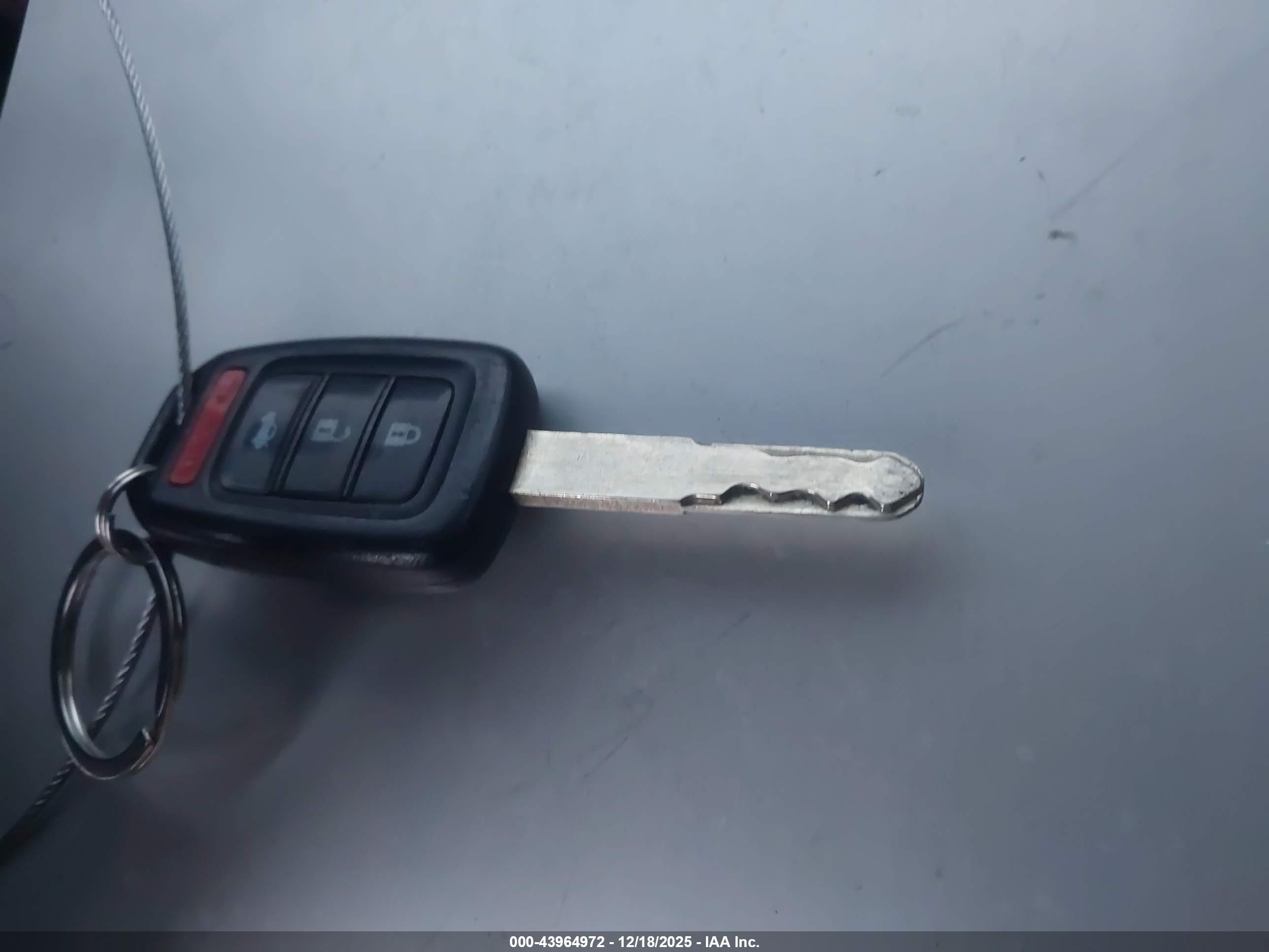HONDA CIVIC image 11