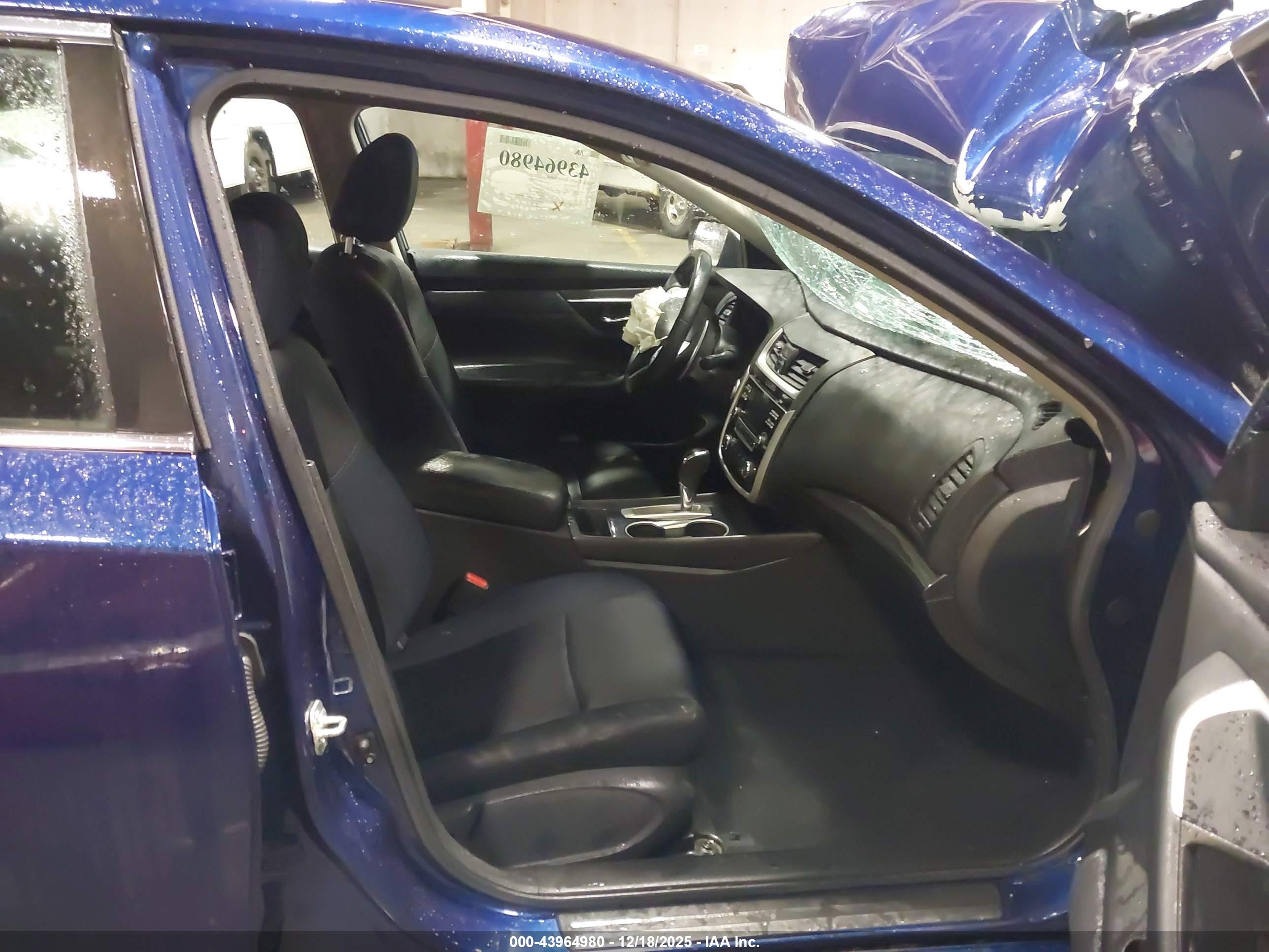 NISSAN ALTIMA image 5
