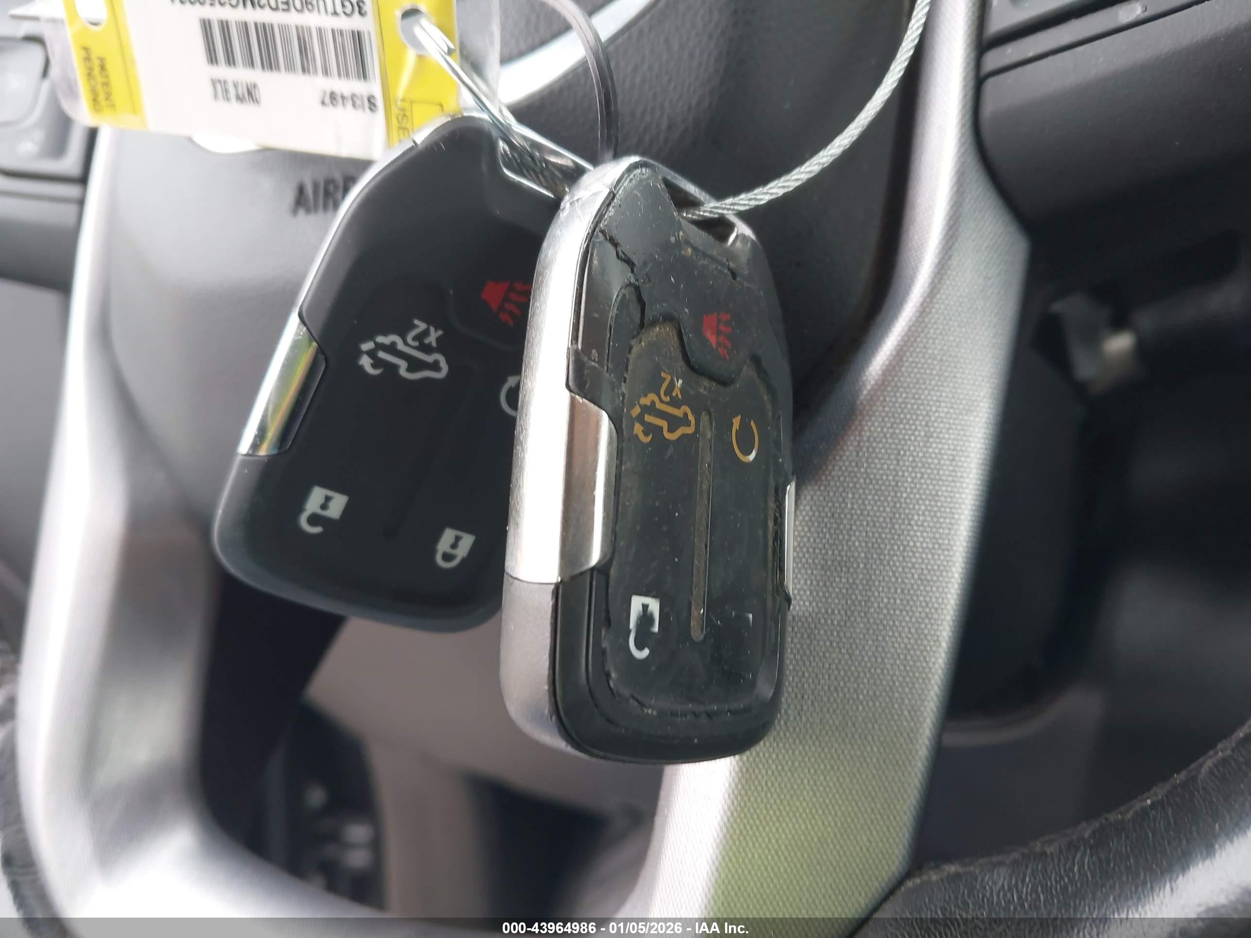 GMC SIERRA image 11