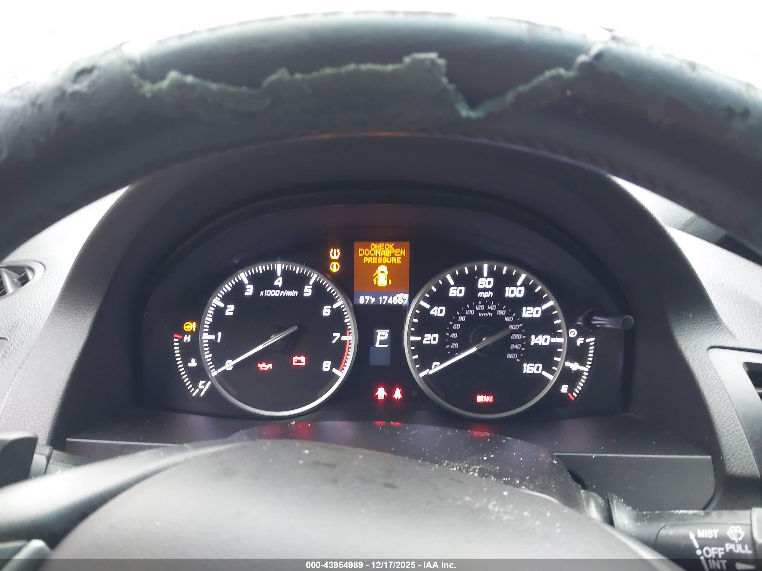 ACURA RDX image 7