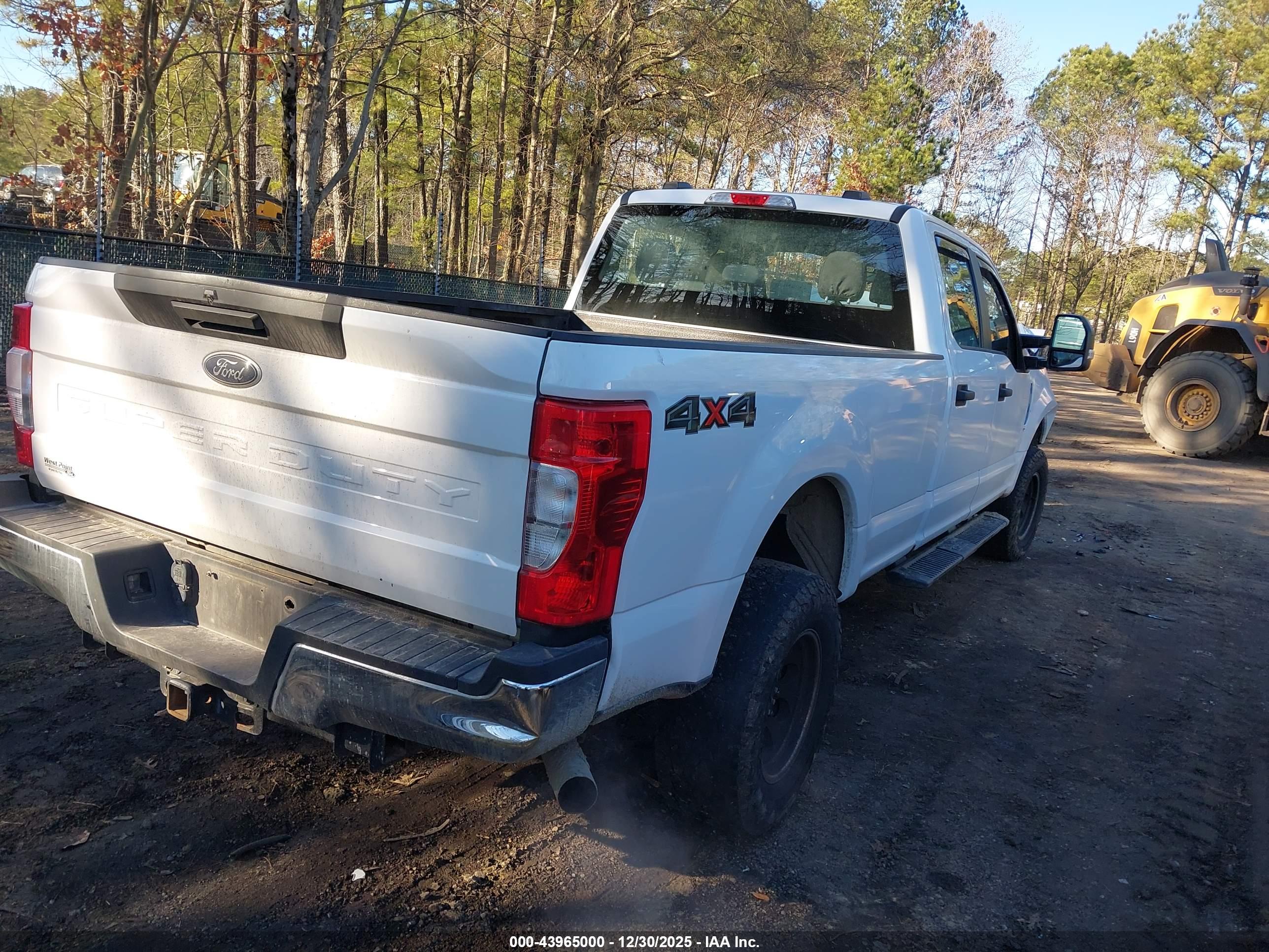 FORD F-250 image 4