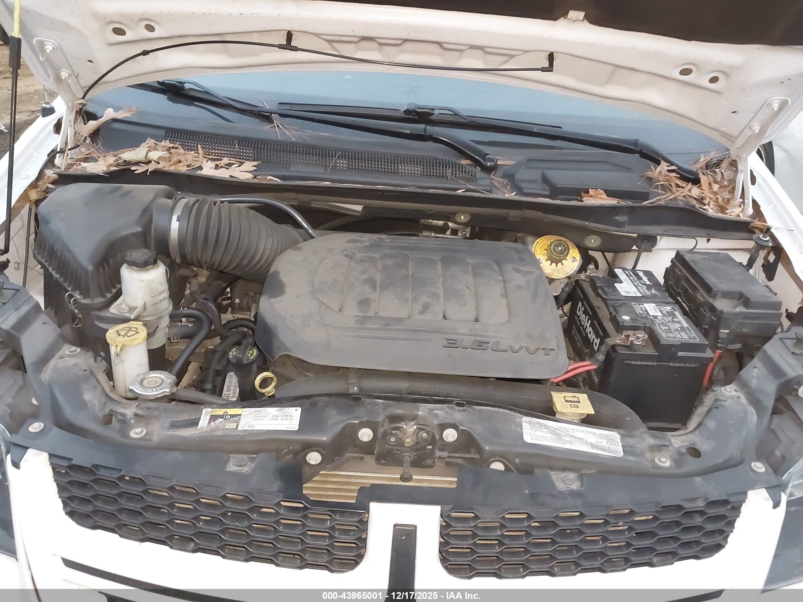 DODGE GRAND image 10