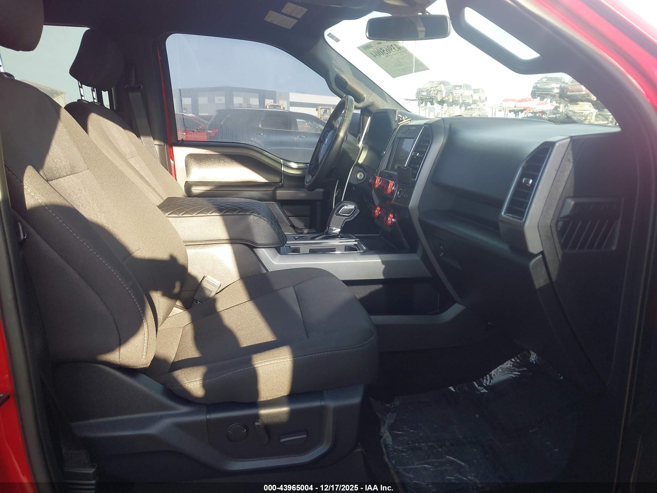 FORD F-150 image 5