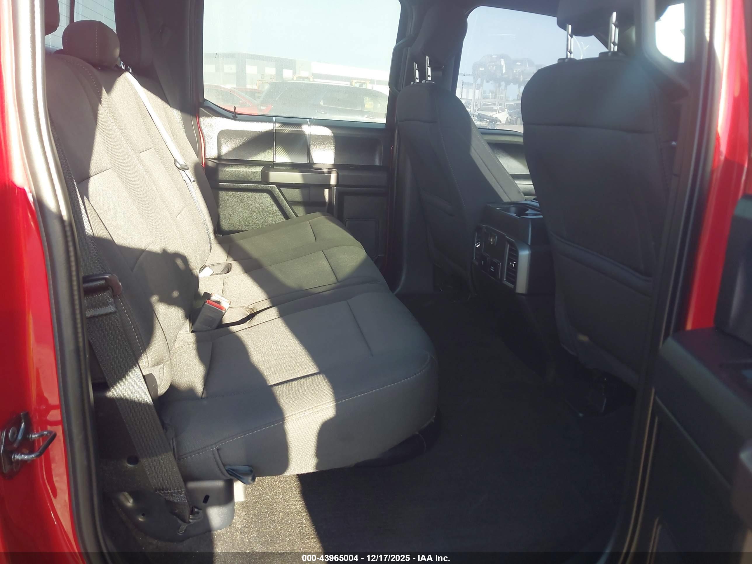 FORD F-150 image 8