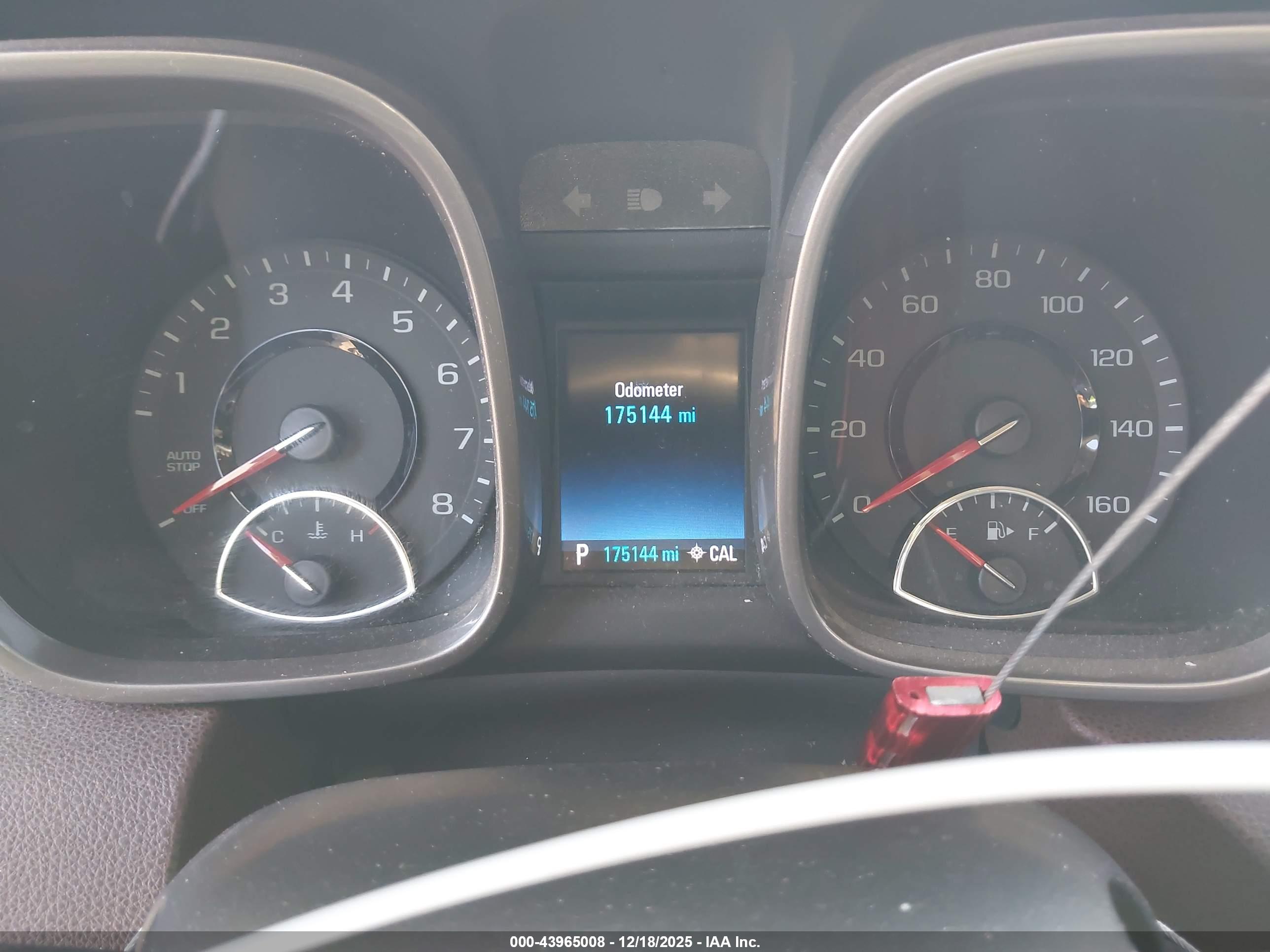CHEVROLET MALIBU image 7