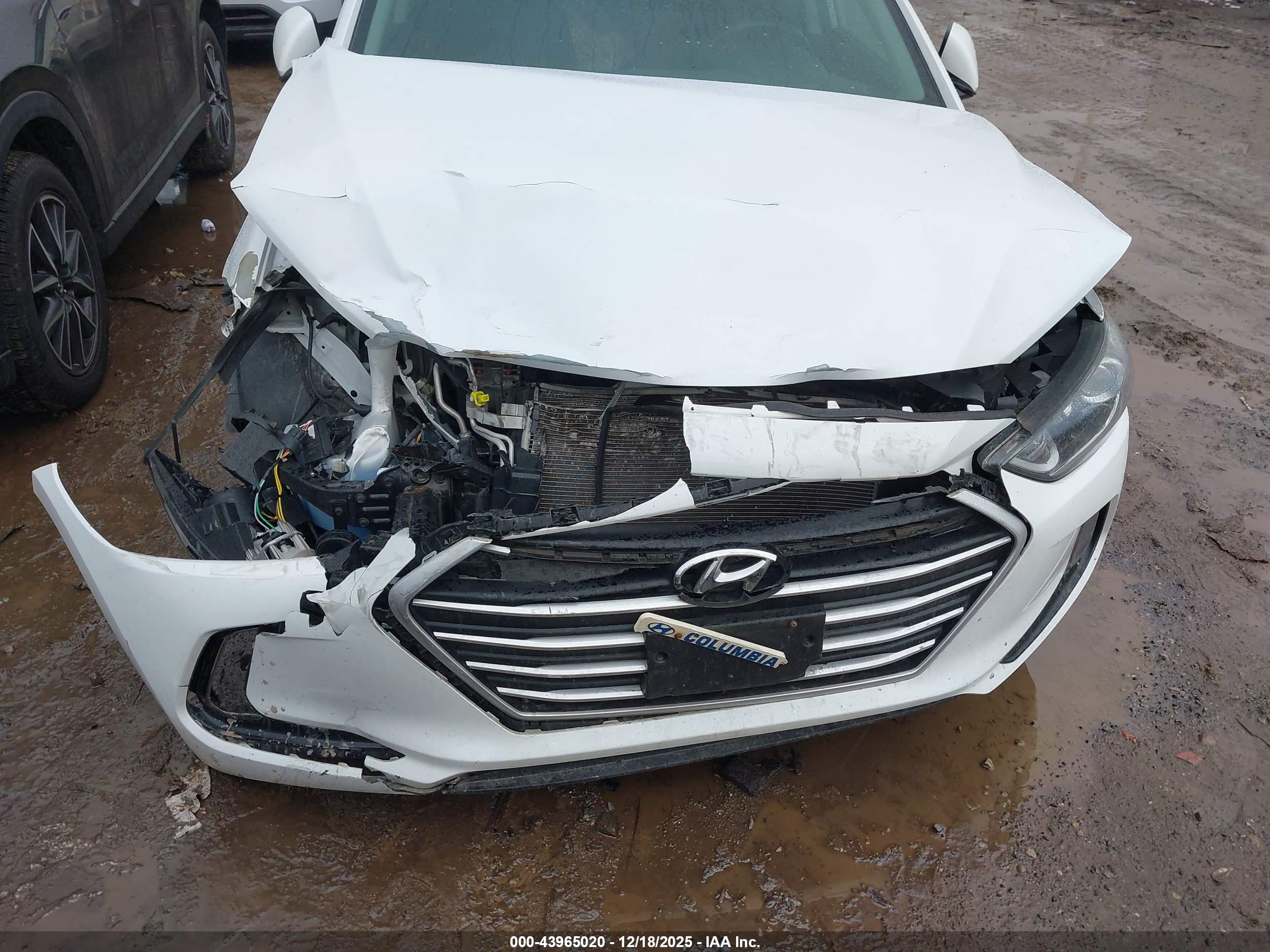 HYUNDAI ELANTRA image 6