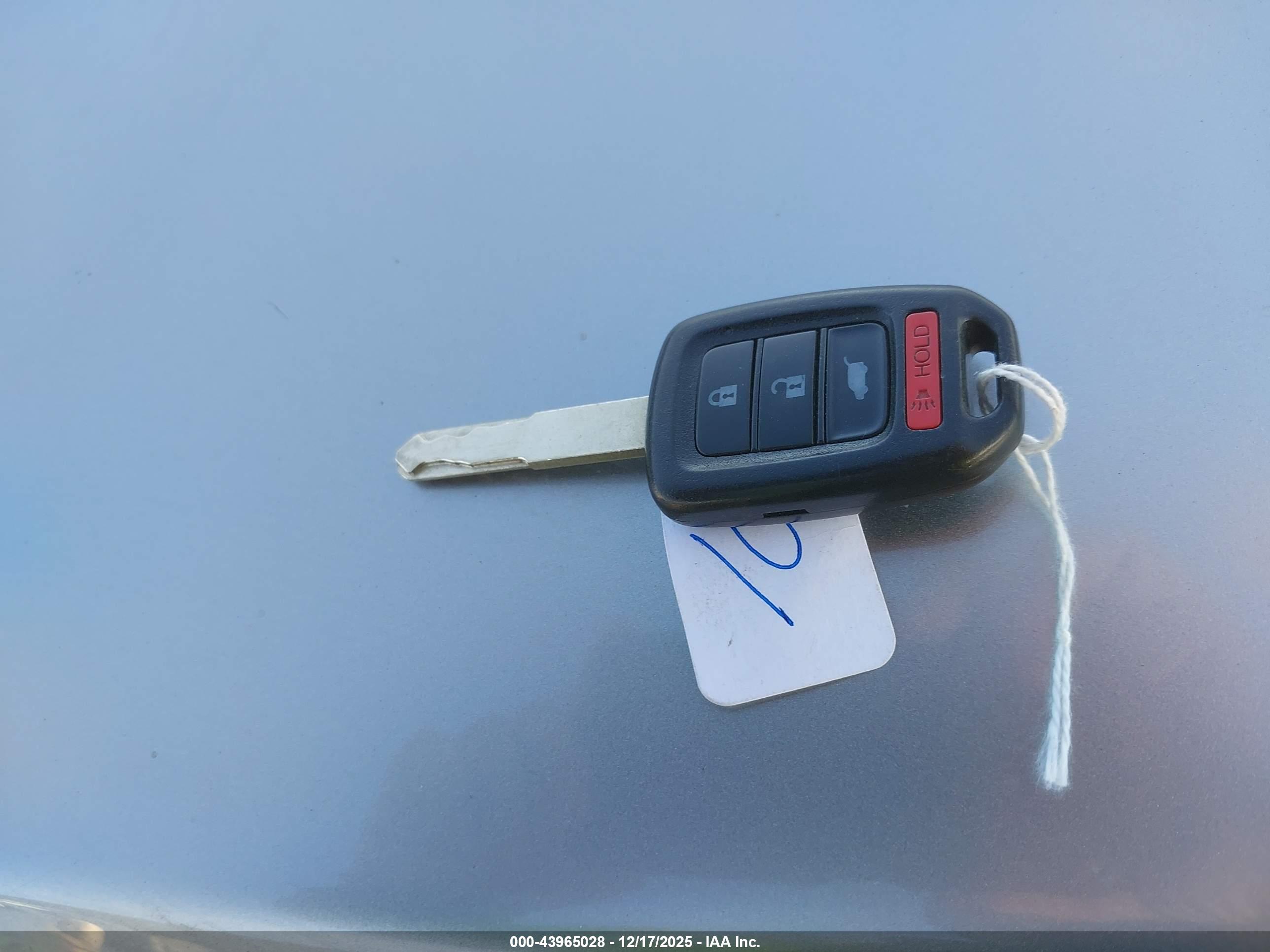HONDA CIVIC image 11
