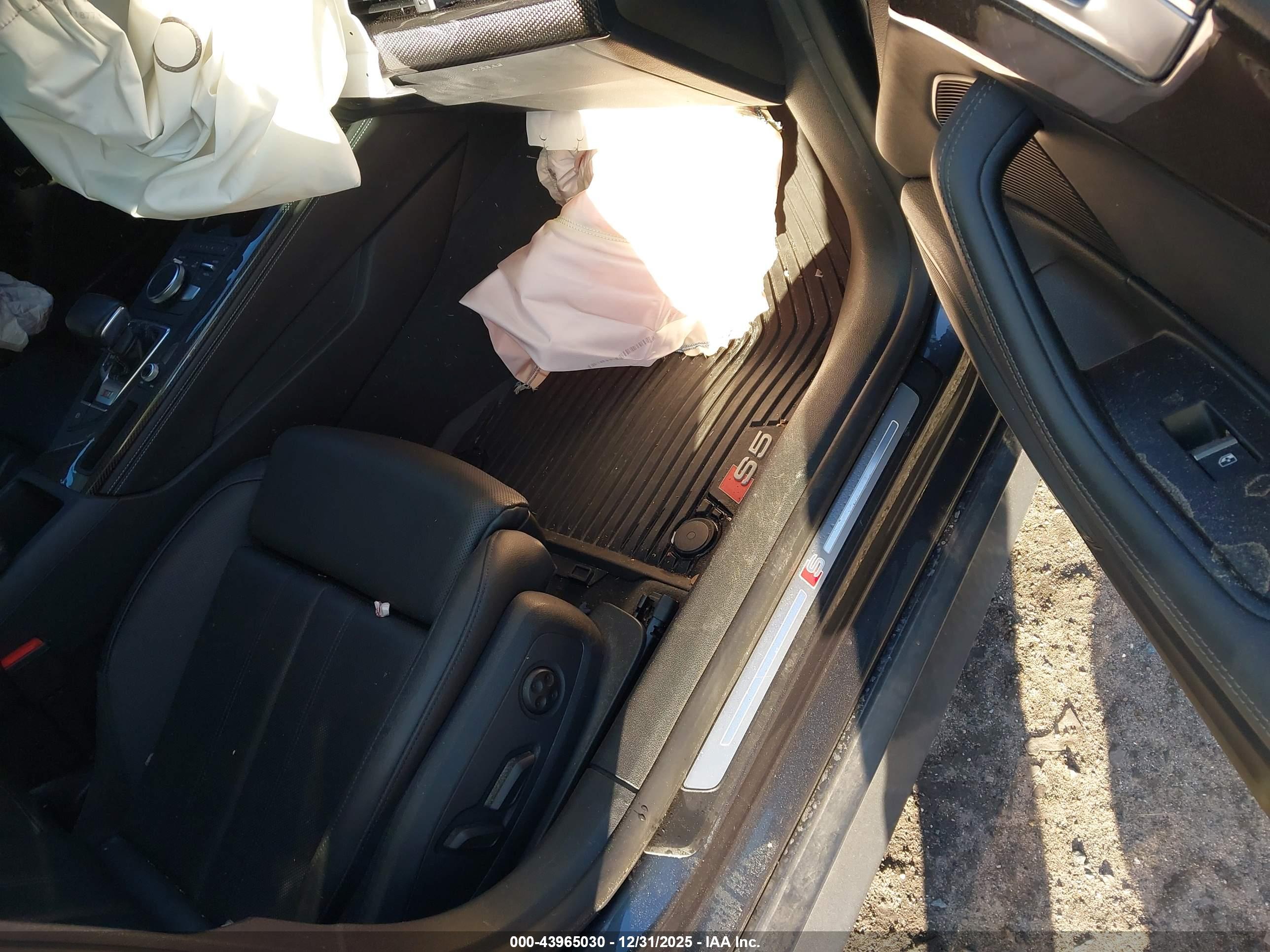 AUDI S5 image 5