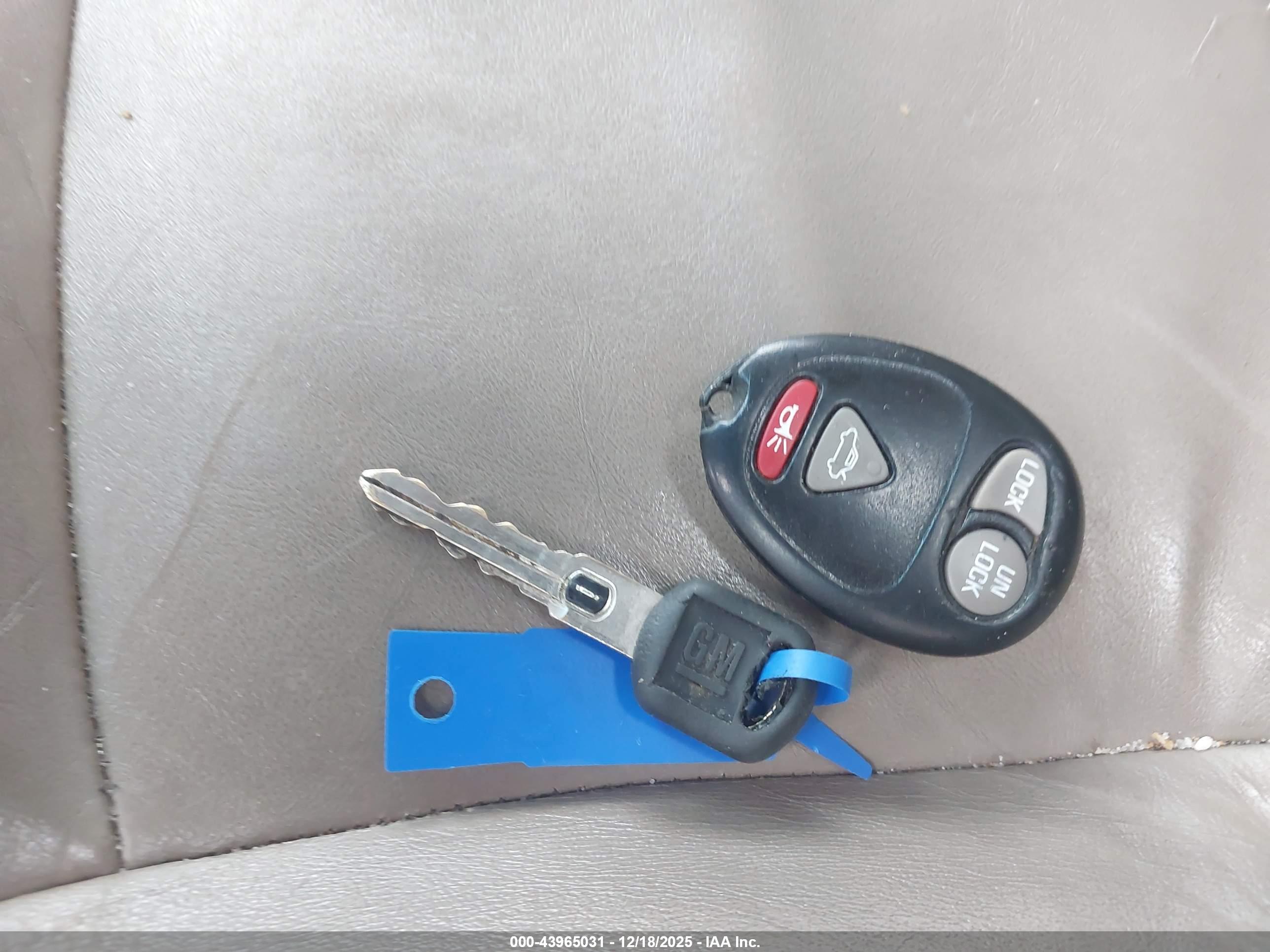 BUICK CENTURY image 11