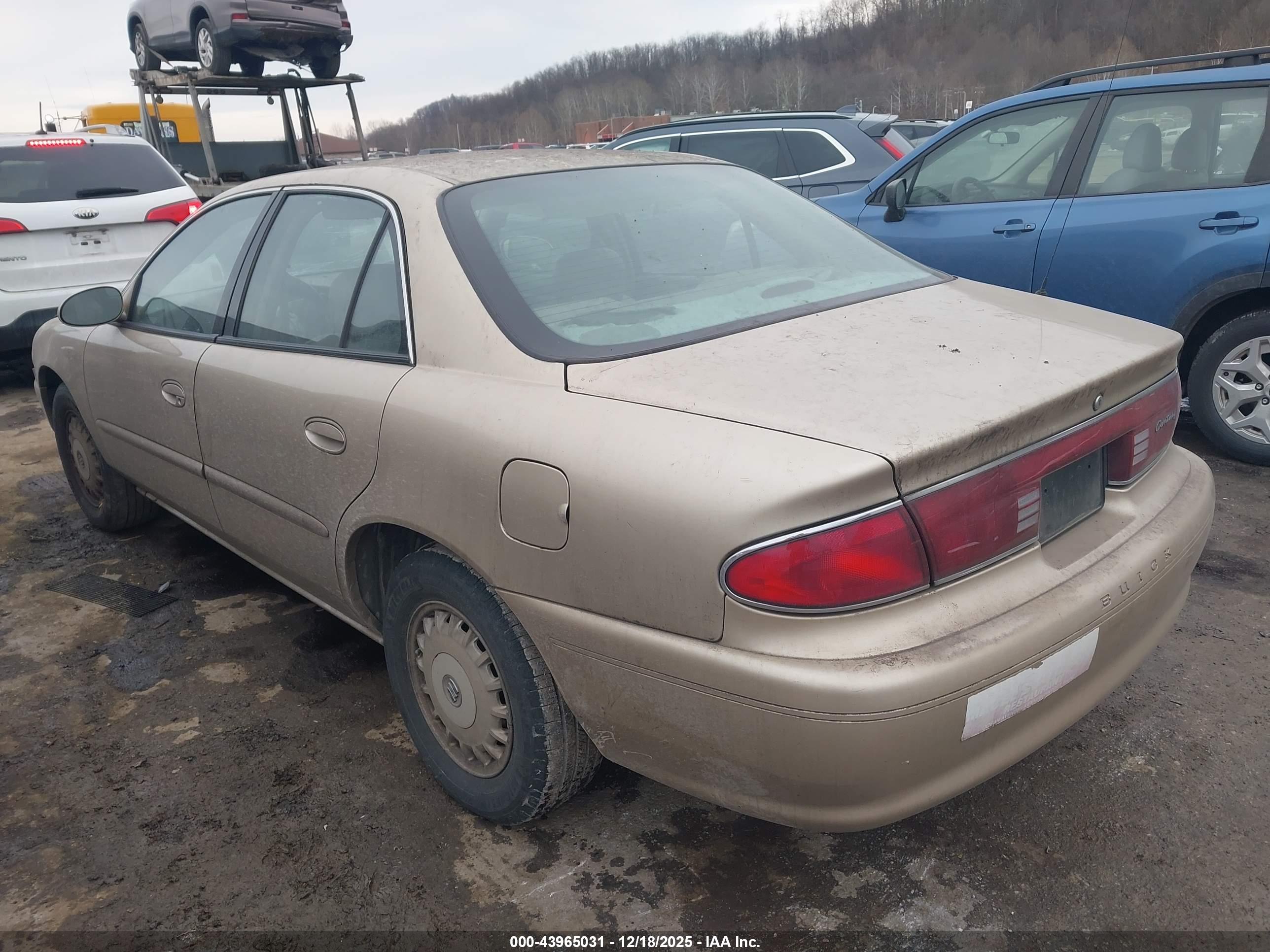 BUICK CENTURY image 3