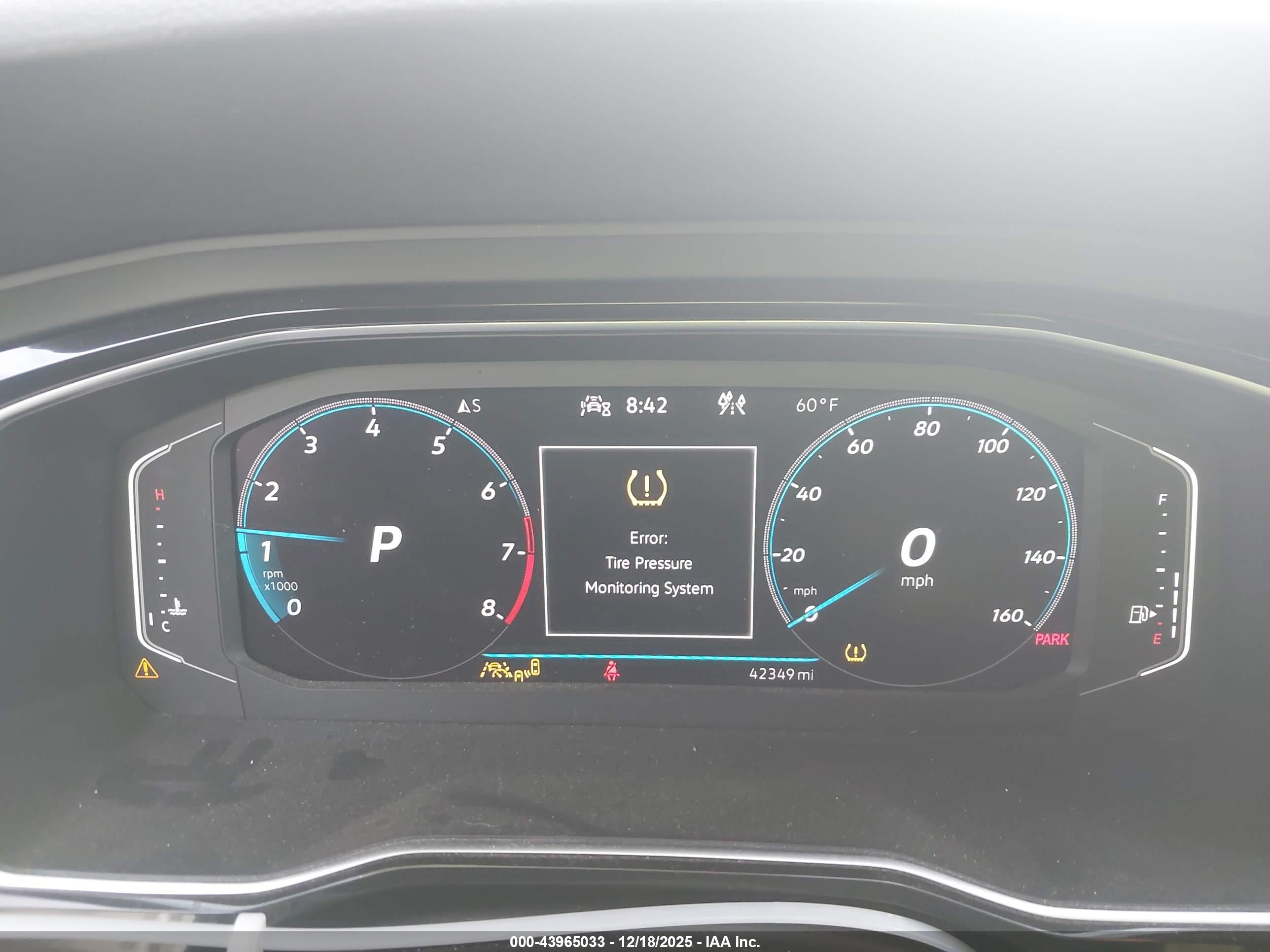 VOLKSWAGEN JETTA image 7