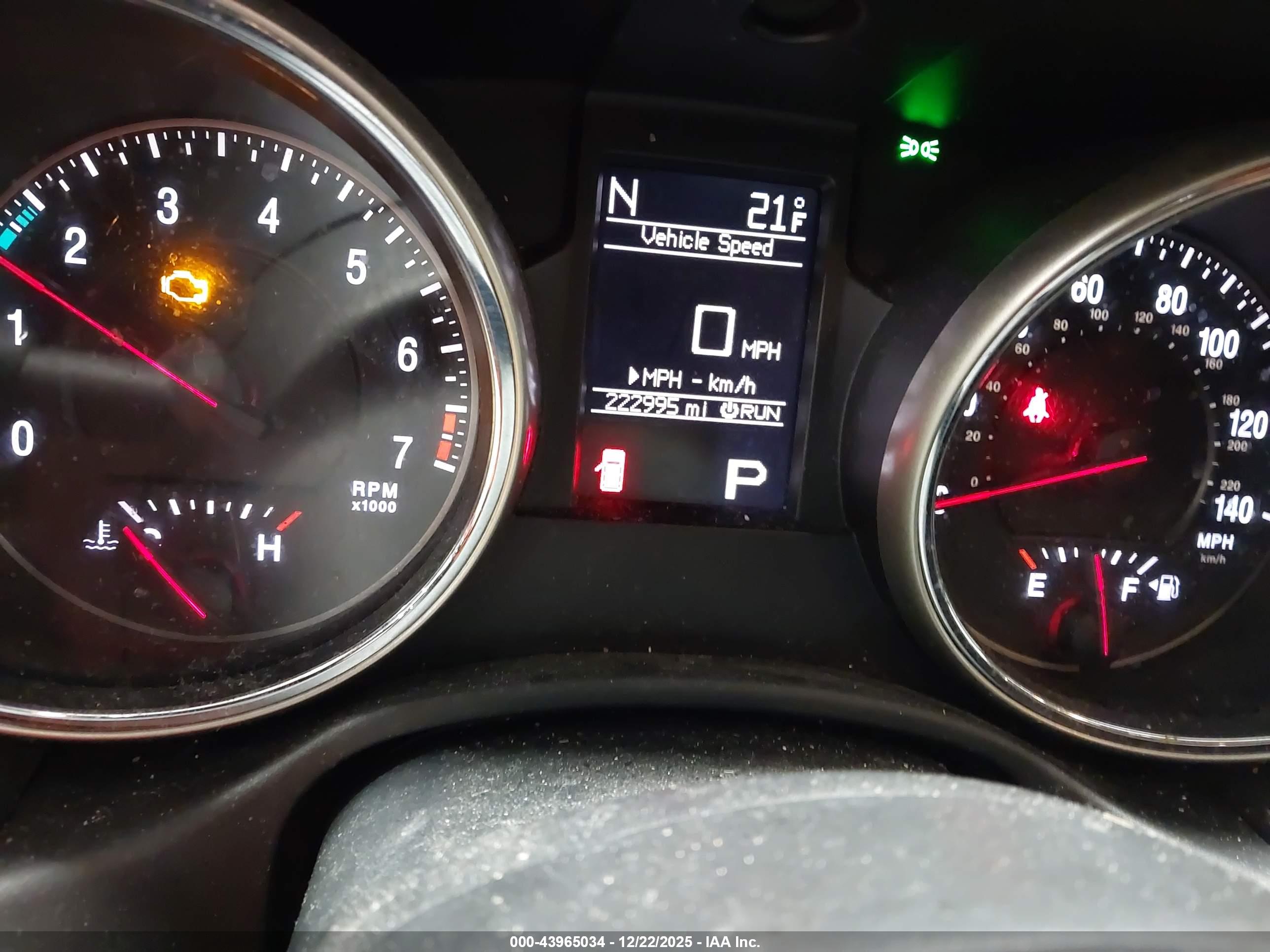 JEEP GRAND image 7