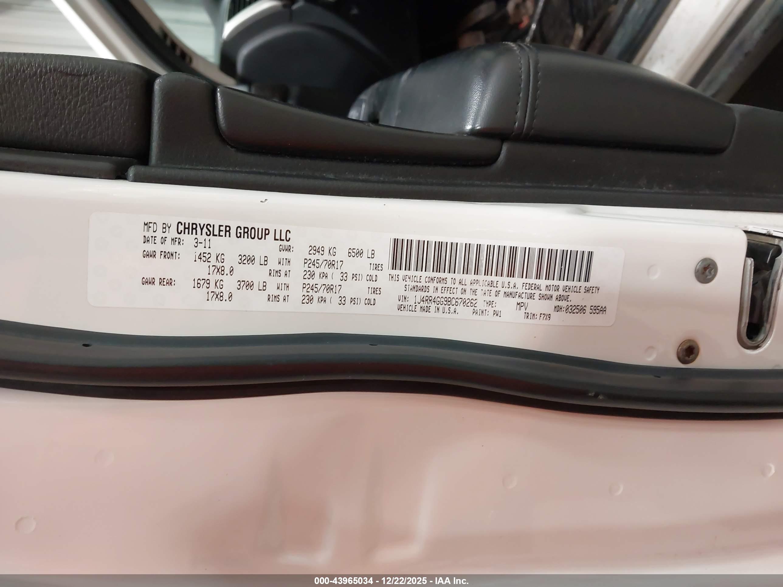 JEEP GRAND image 9