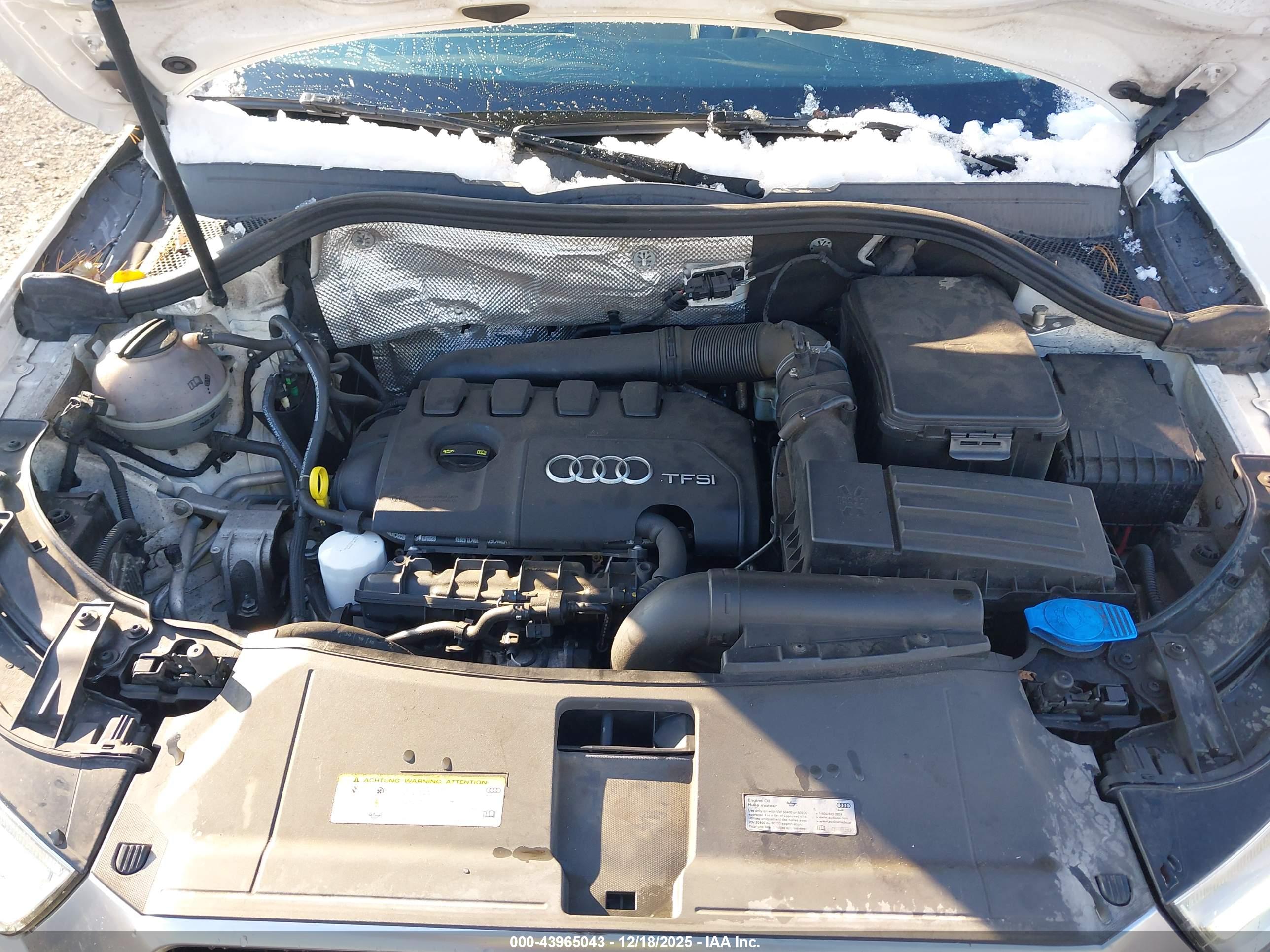 AUDI Q3 image 10