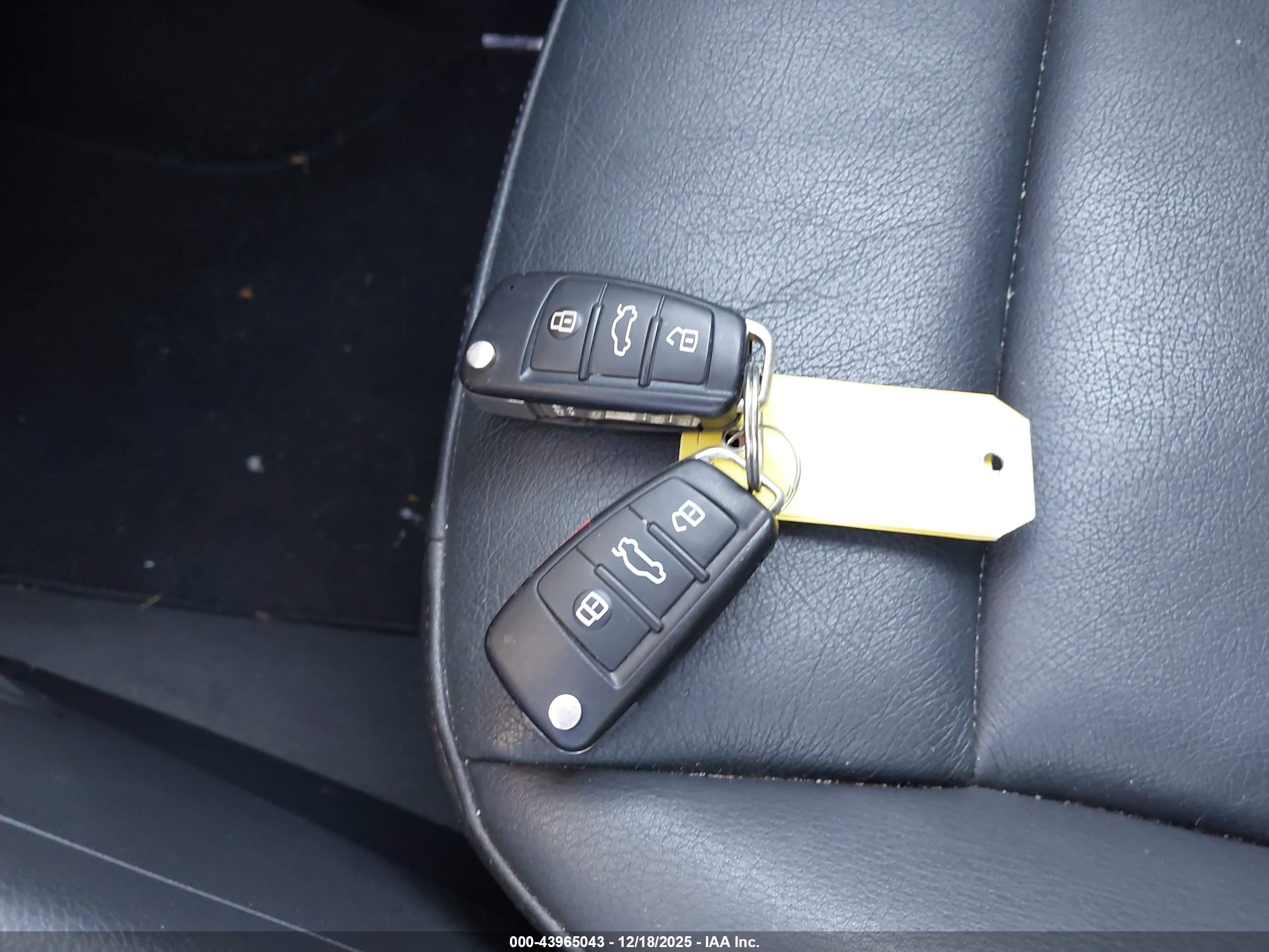 AUDI Q3 image 11