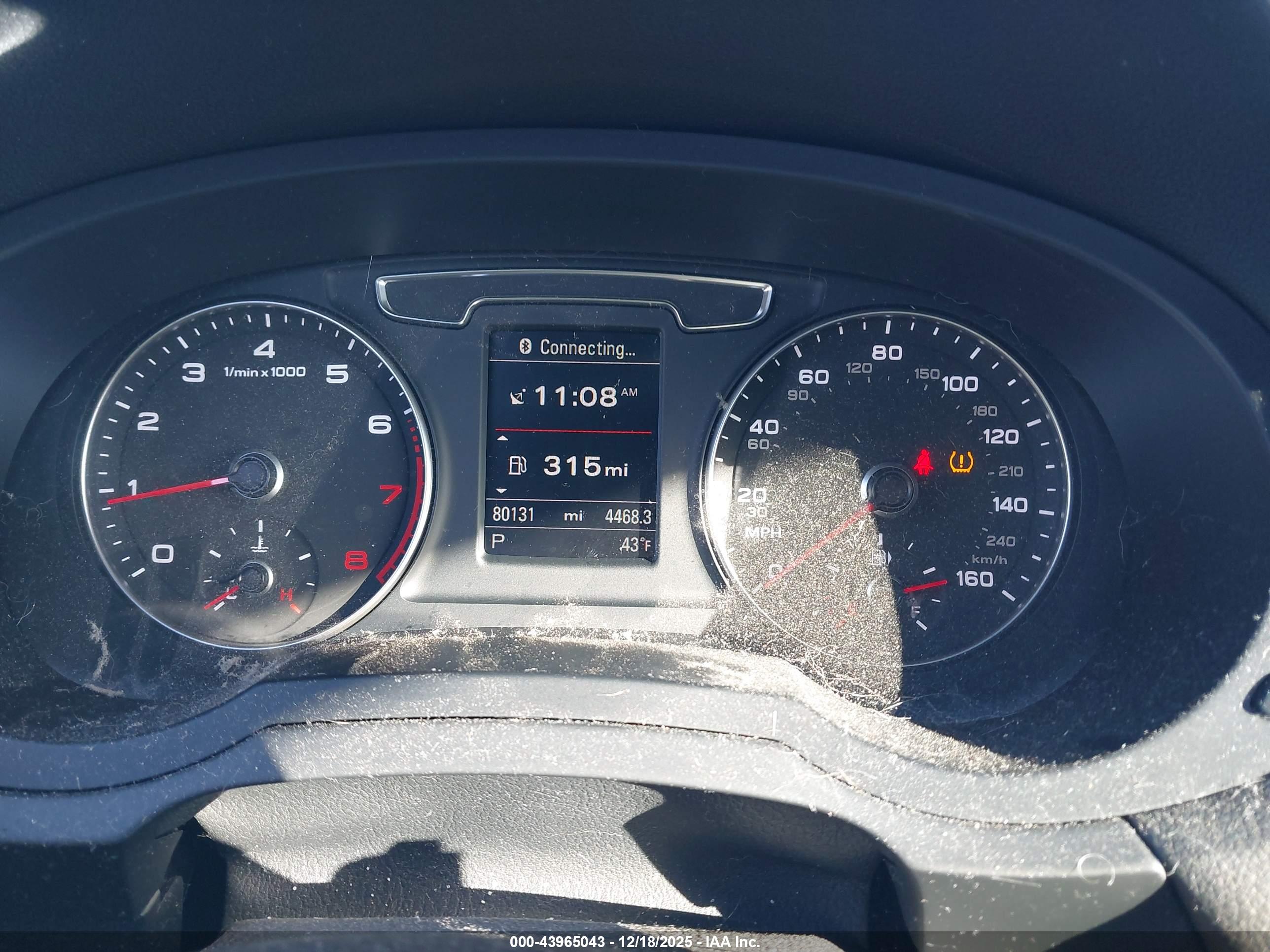 AUDI Q3 image 7