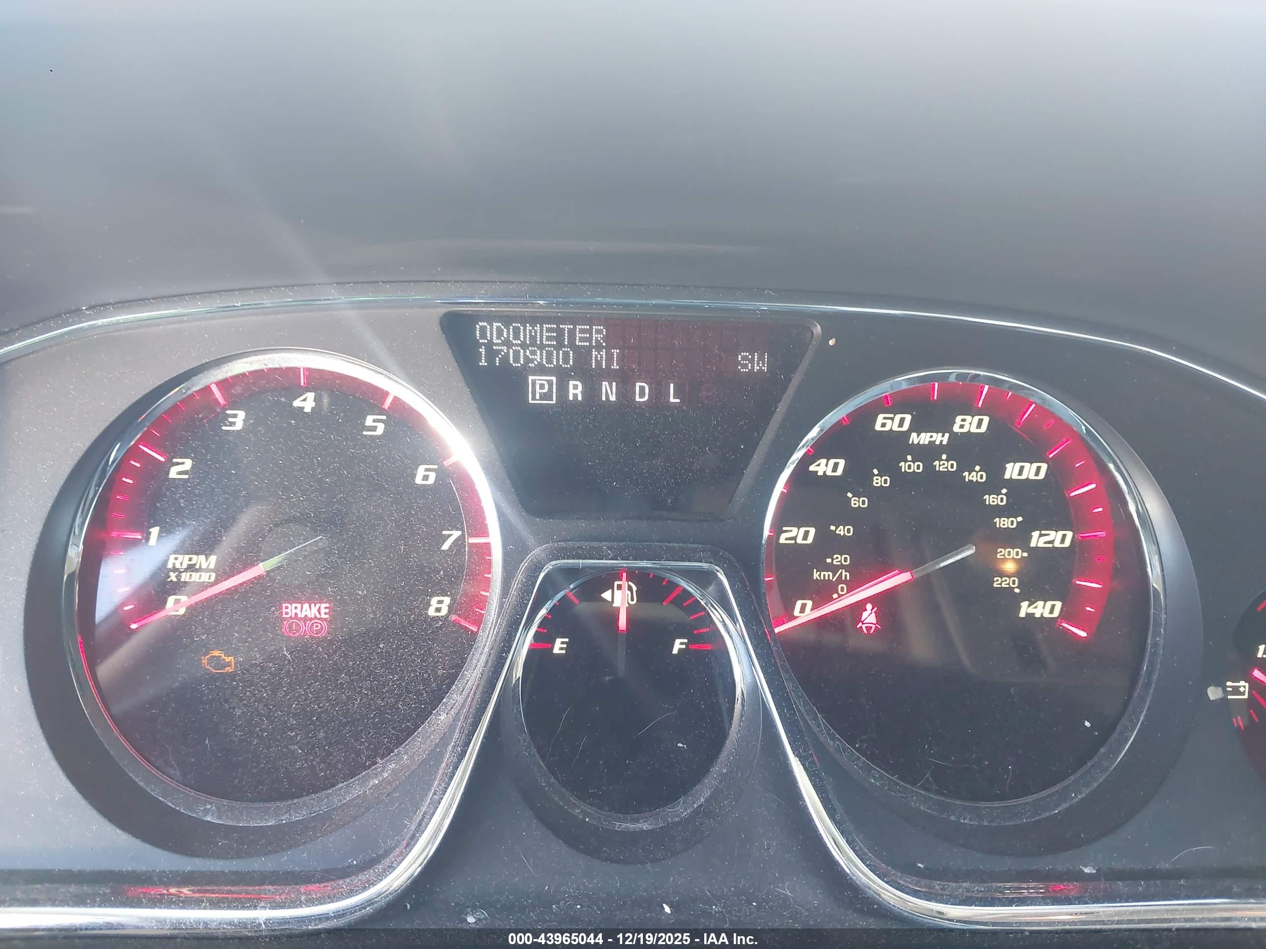 GMC ACADIA image 7