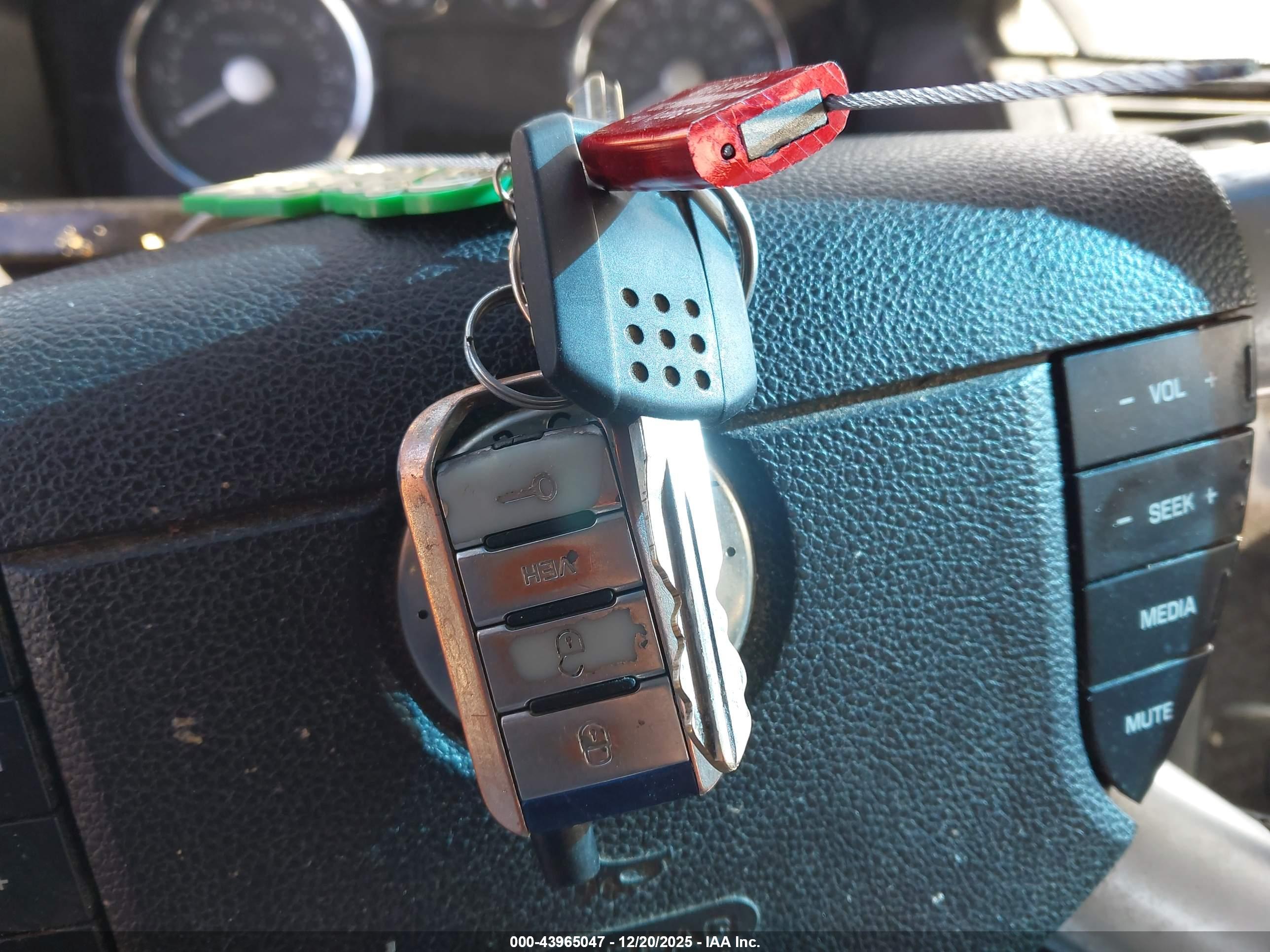 MERCURY MONTEGO image 11
