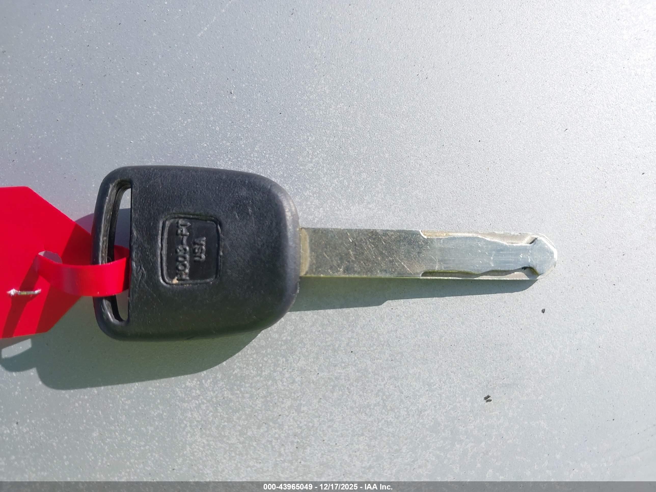 HONDA CIVIC image 11
