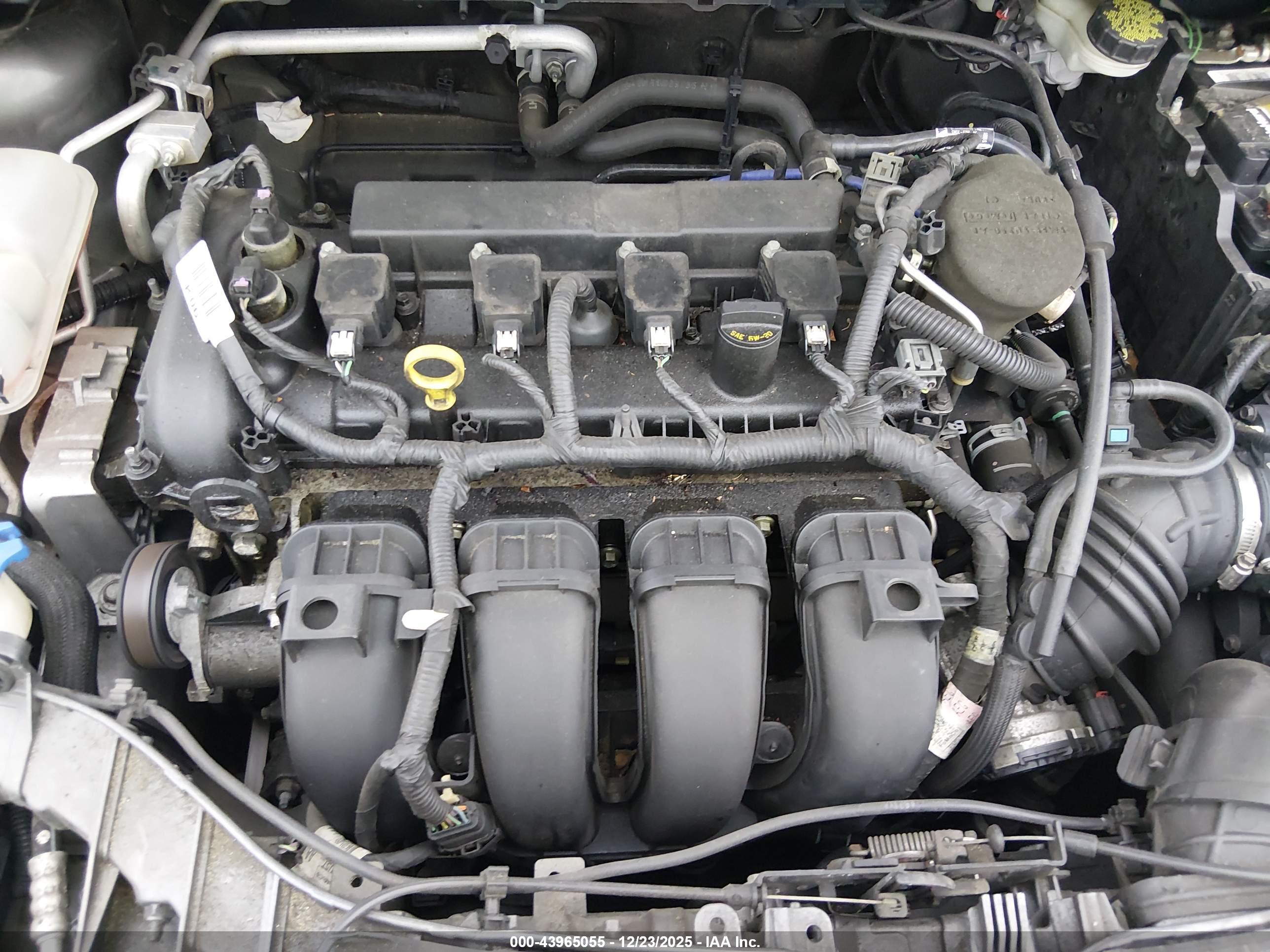FORD FOCUS image 10