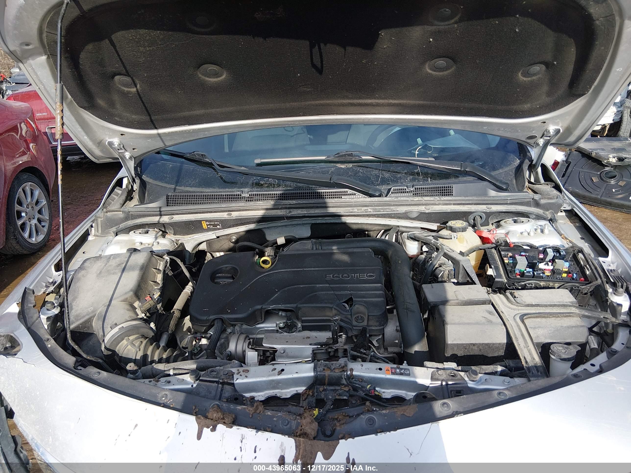 CHEVROLET MALIBU image 10