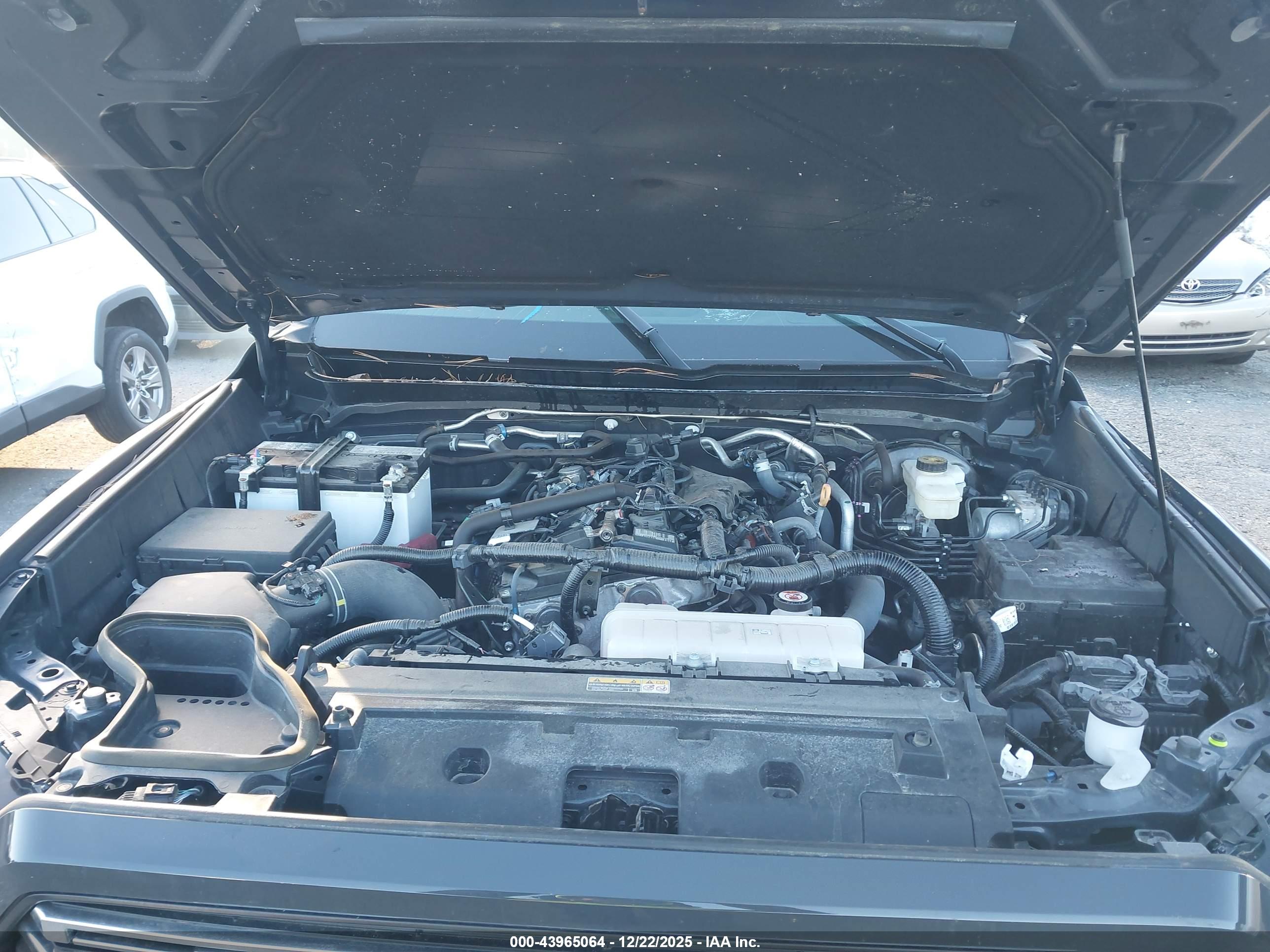 TOYOTA TACOMA image 10