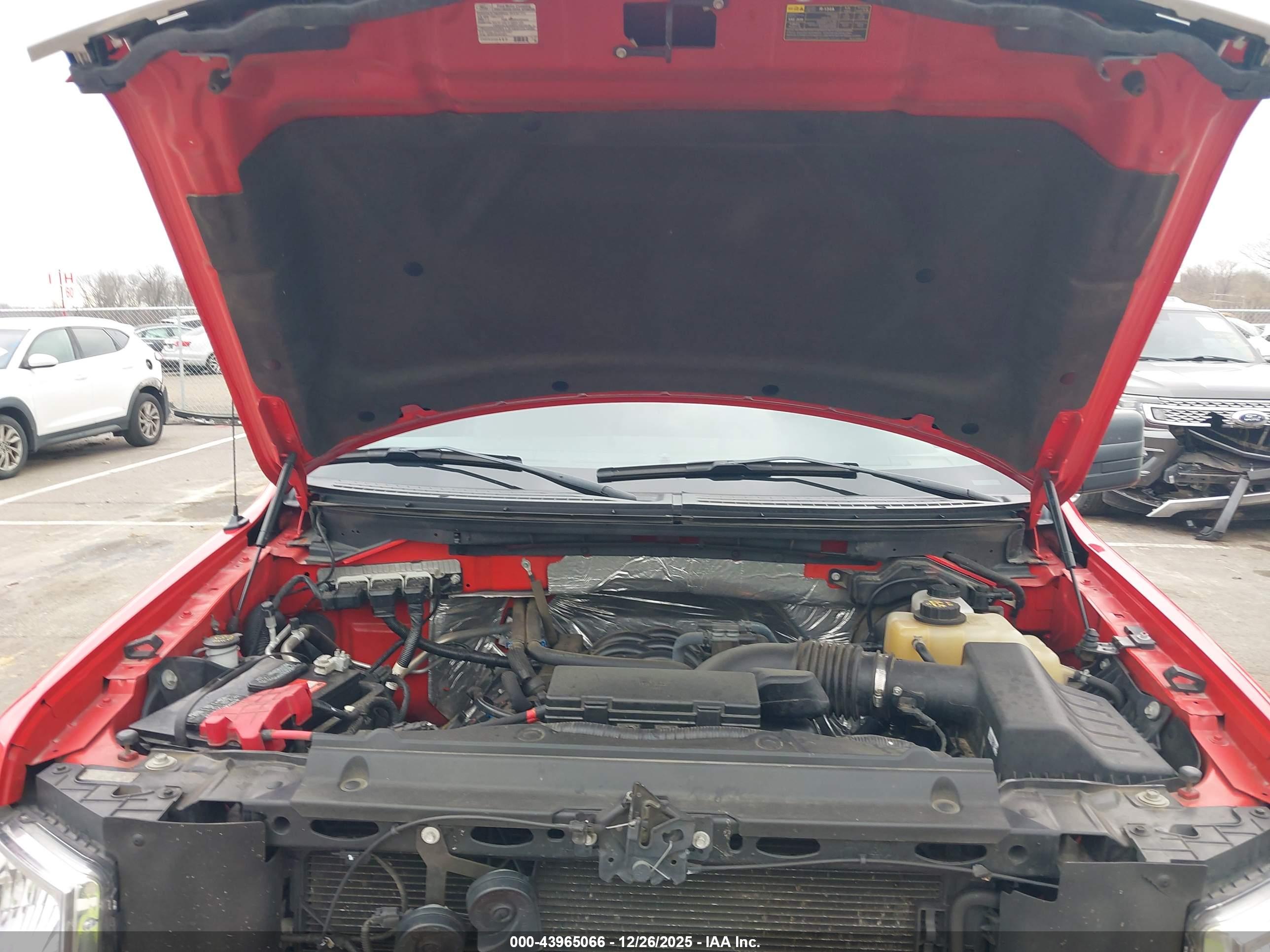 FORD F-150 image 10