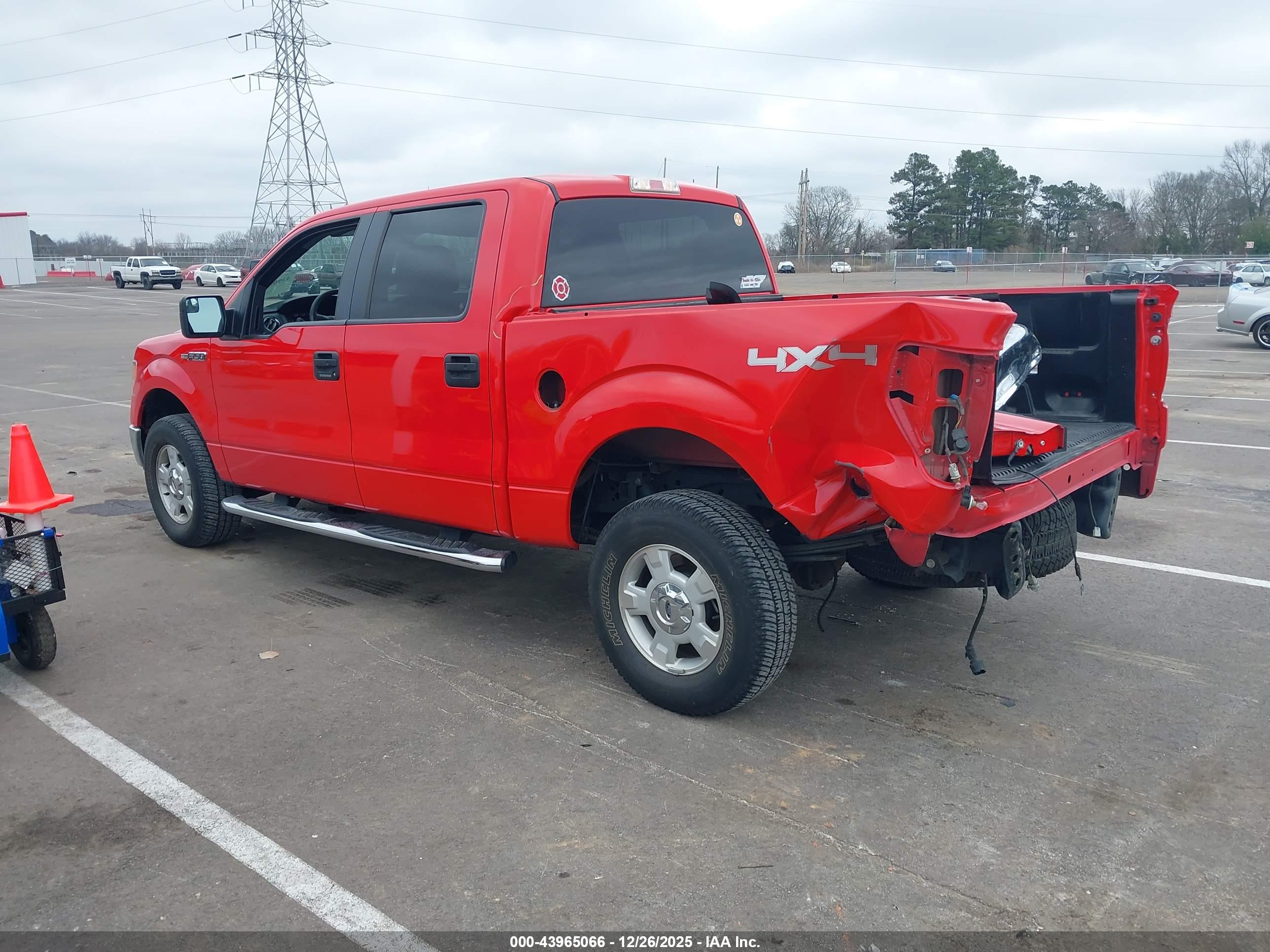 FORD F-150 image 3