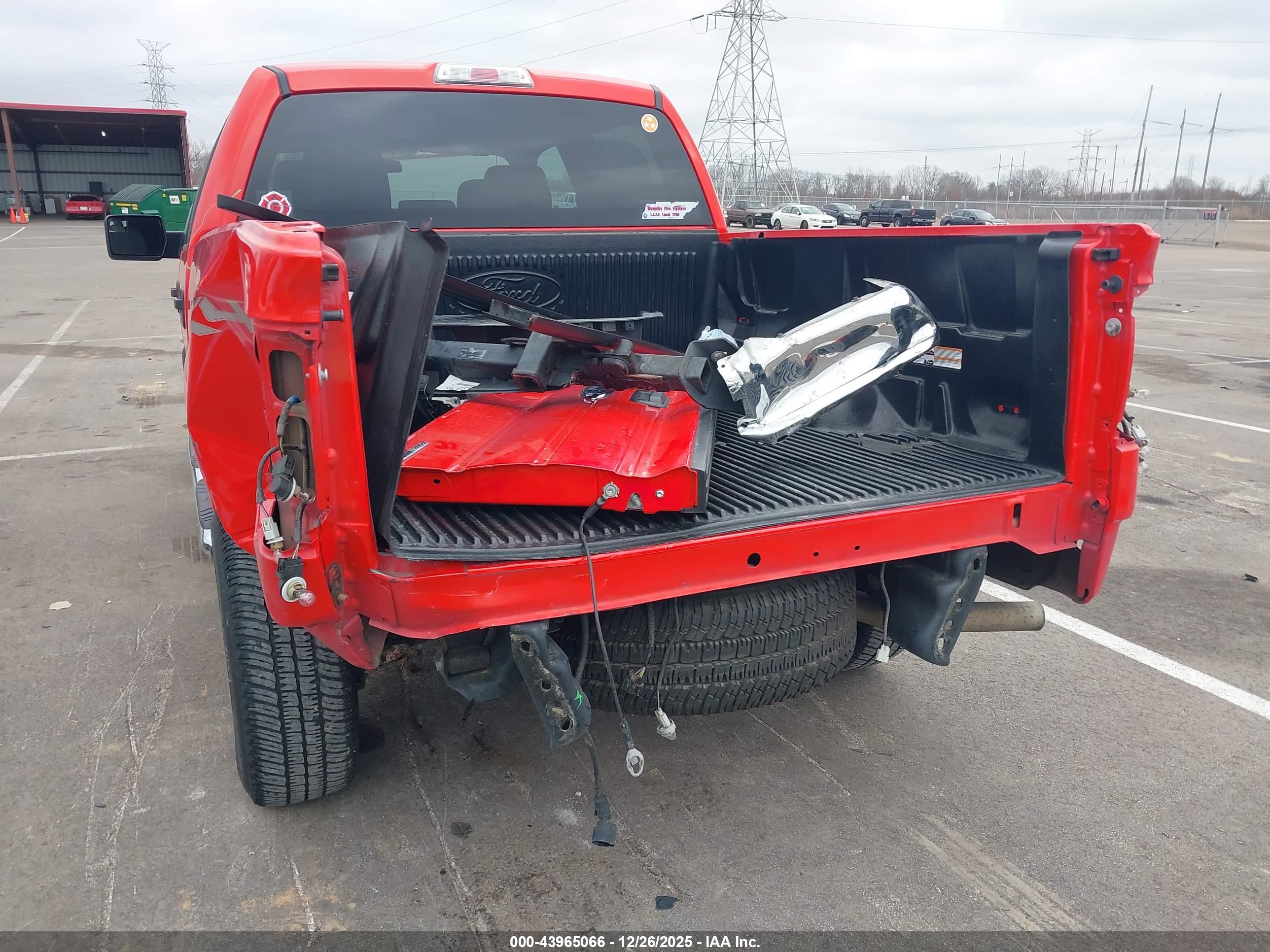 FORD F-150 image 6