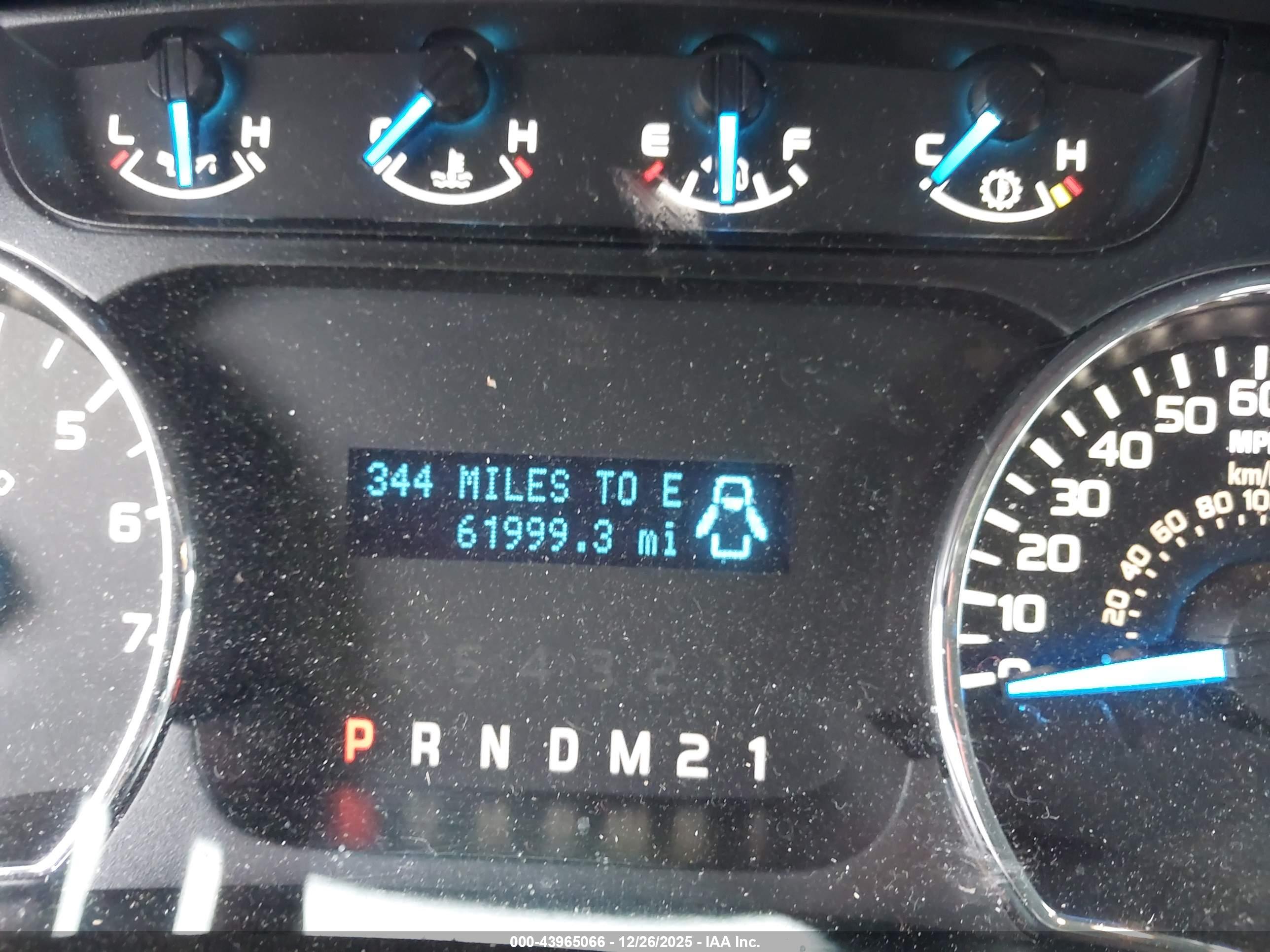 FORD F-150 image 7