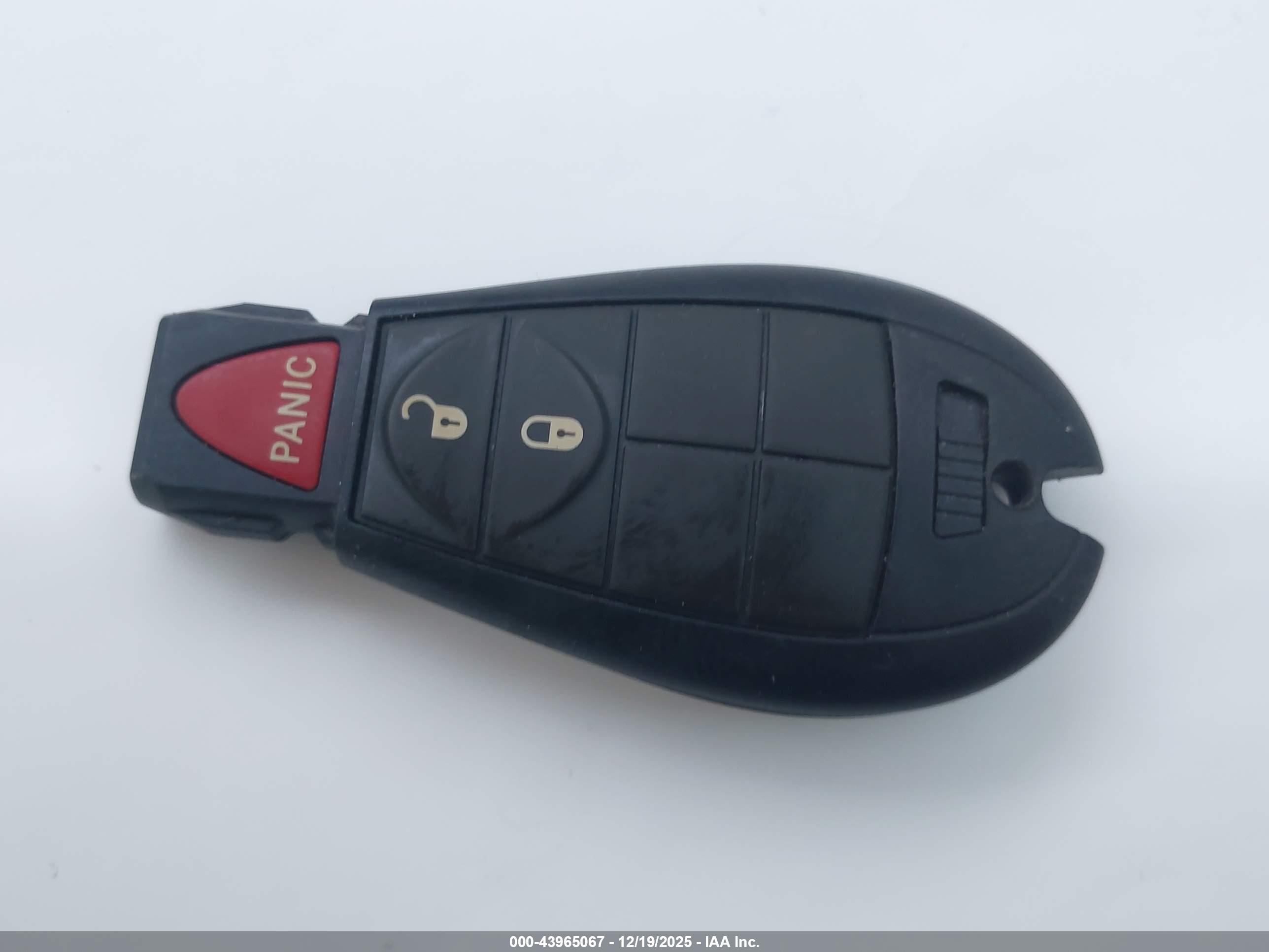 DODGE JOURNEY image 11