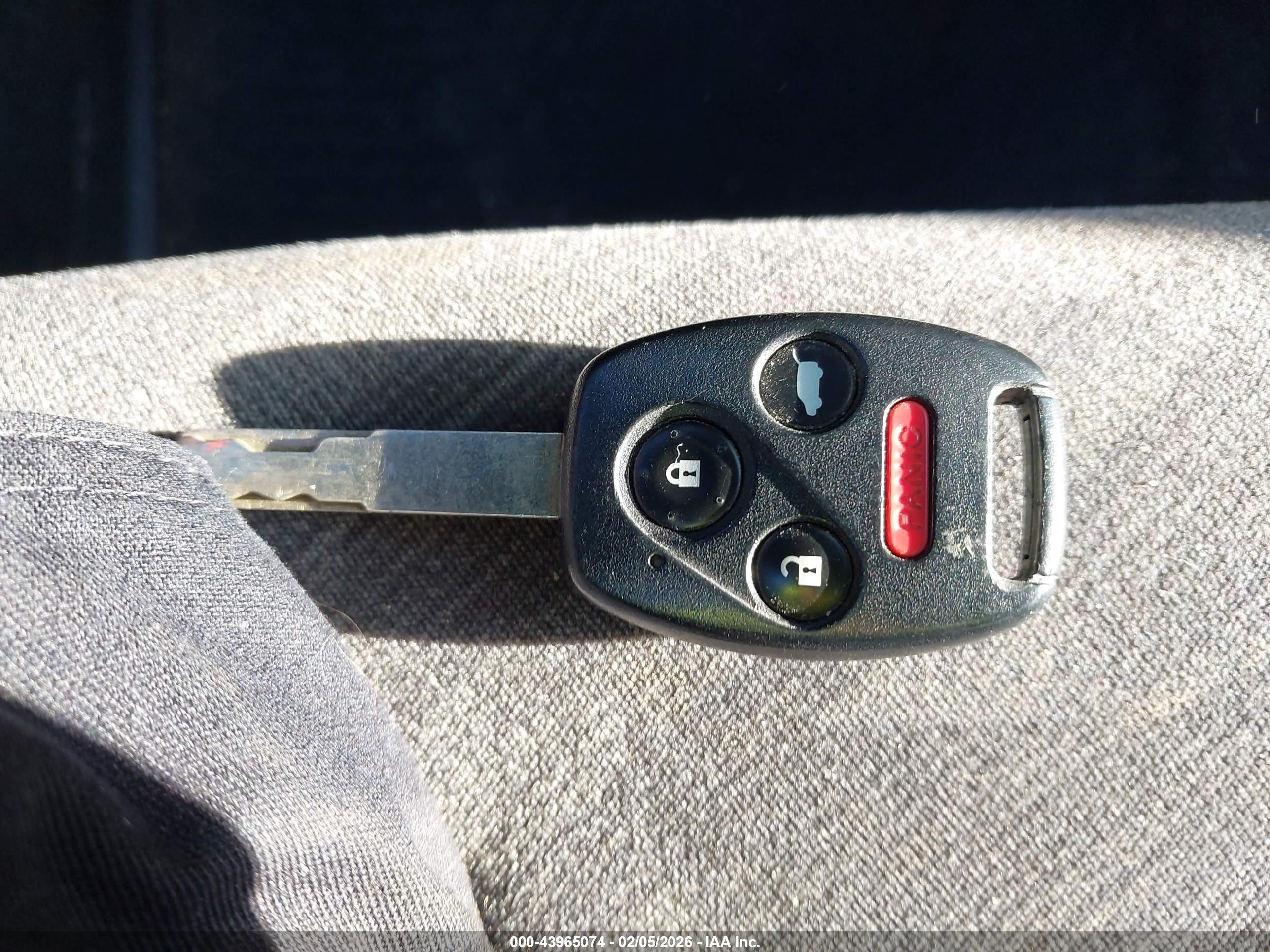 HONDA CR-V image 11