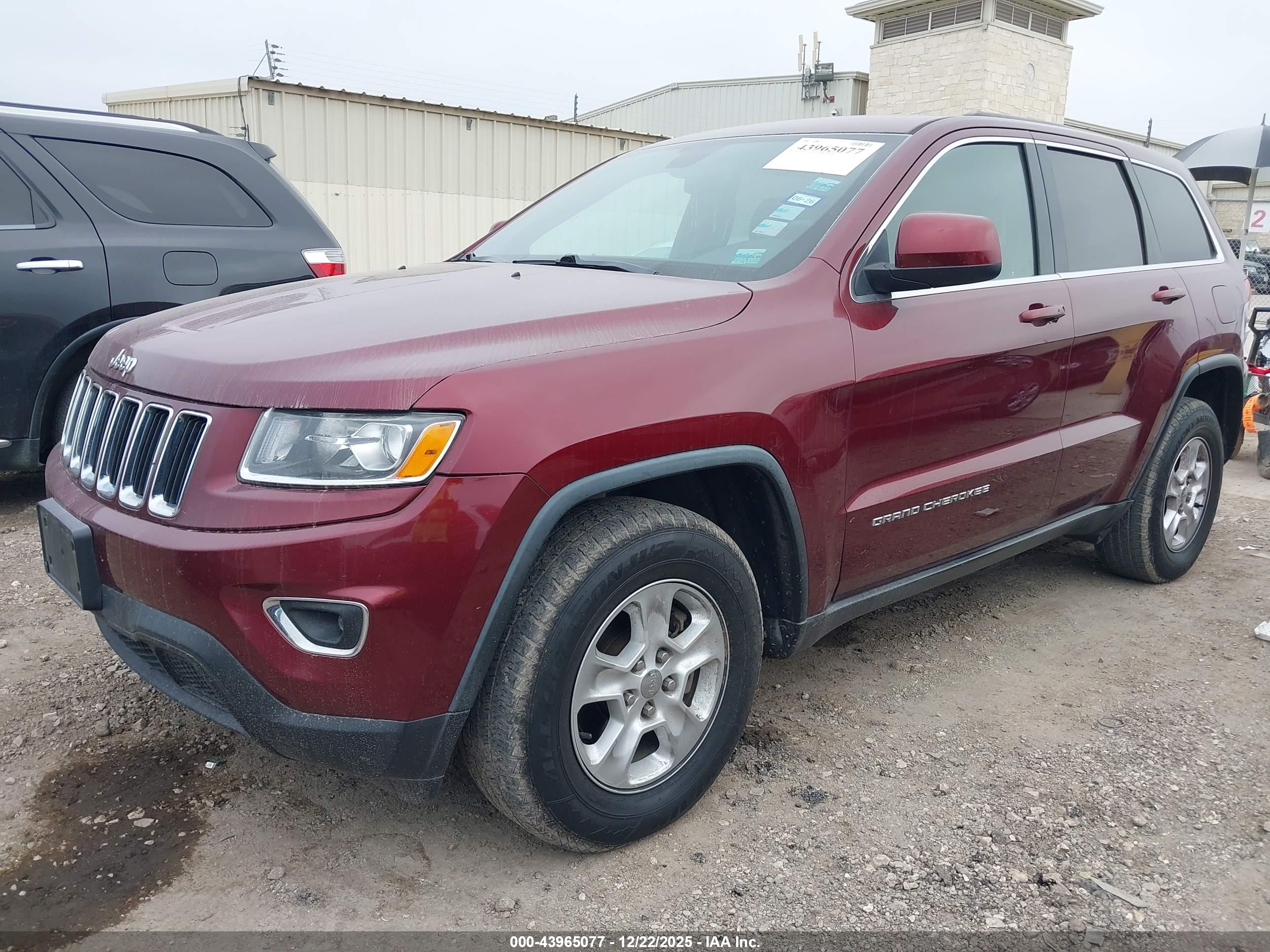 JEEP GRAND image 2