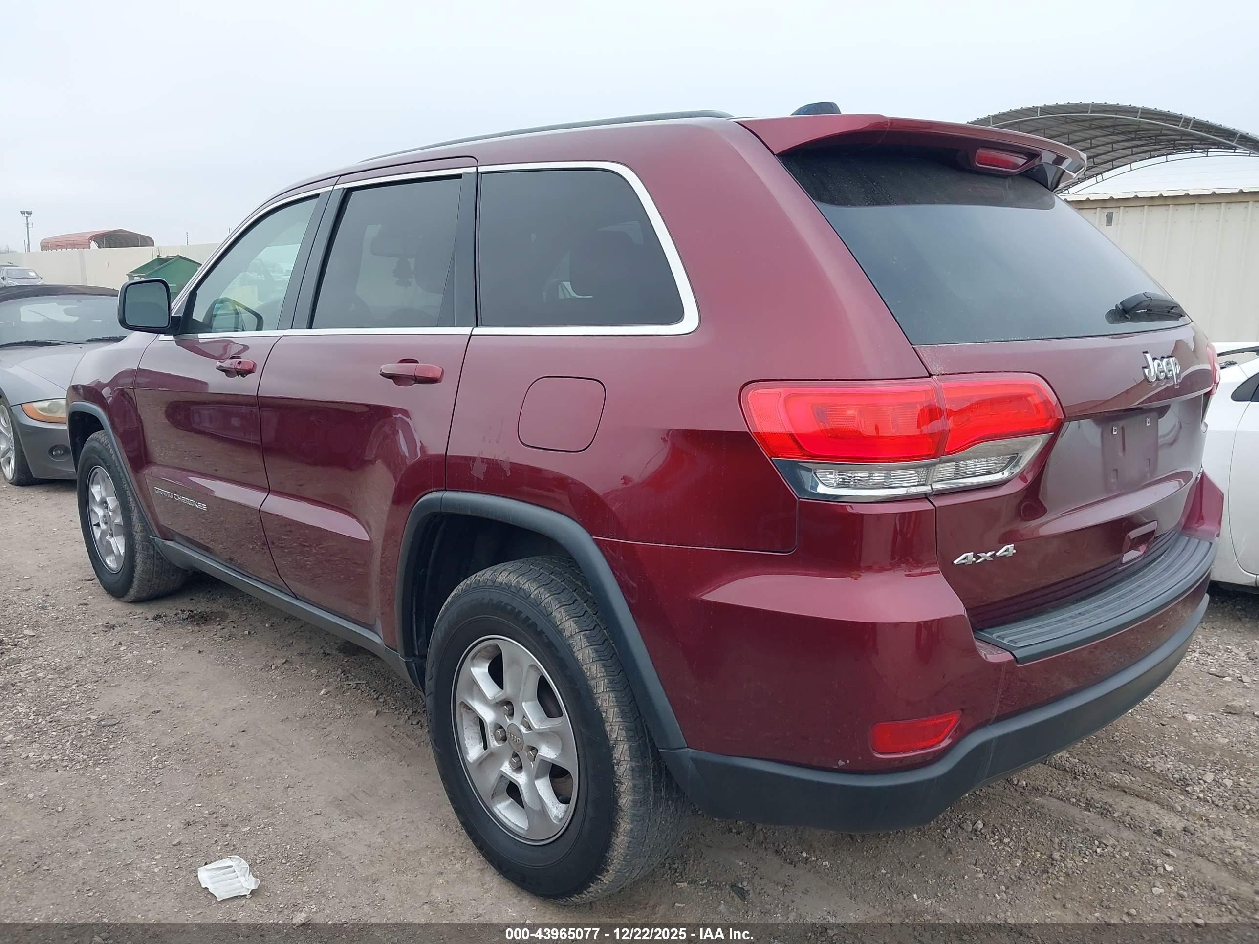 JEEP GRAND image 3