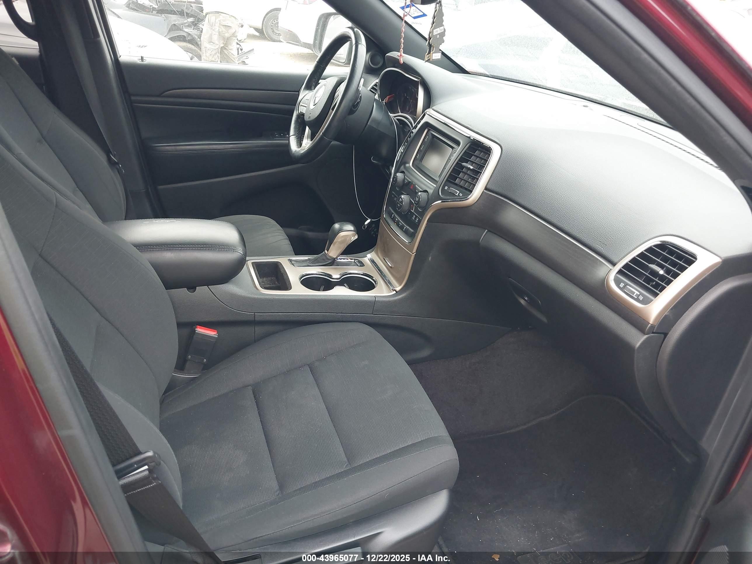 JEEP GRAND image 5