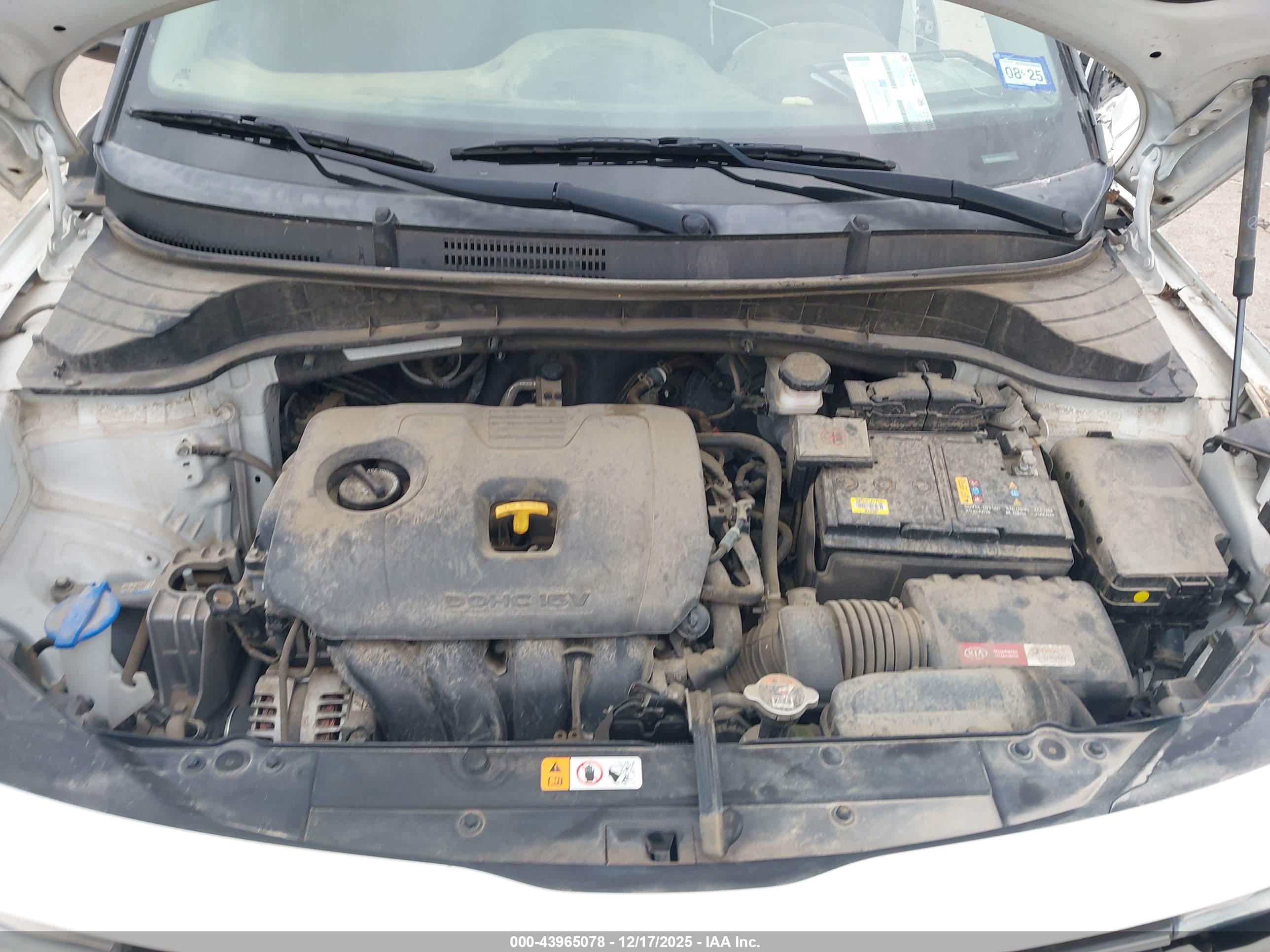 KIA SOUL image 10