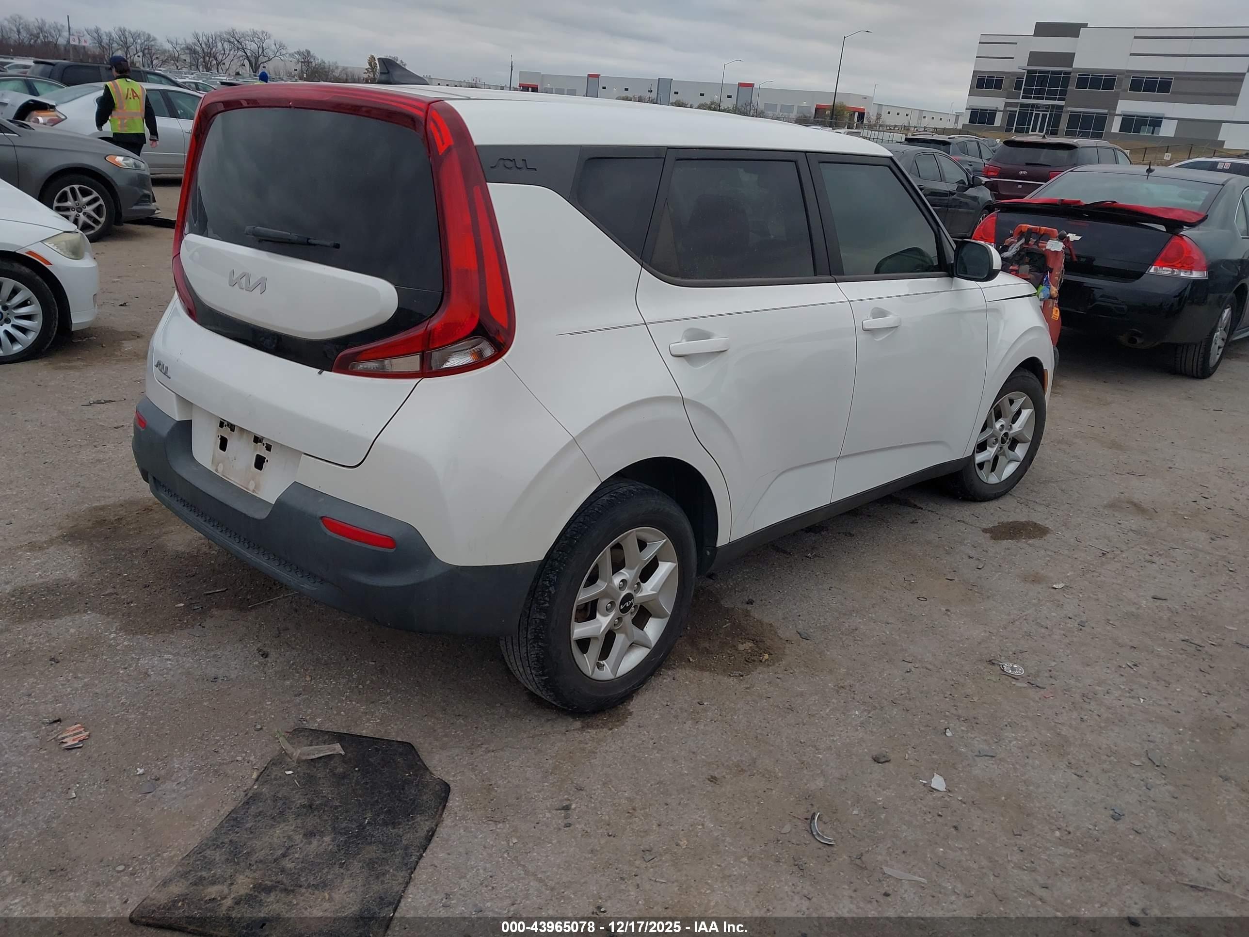 KIA SOUL image 4
