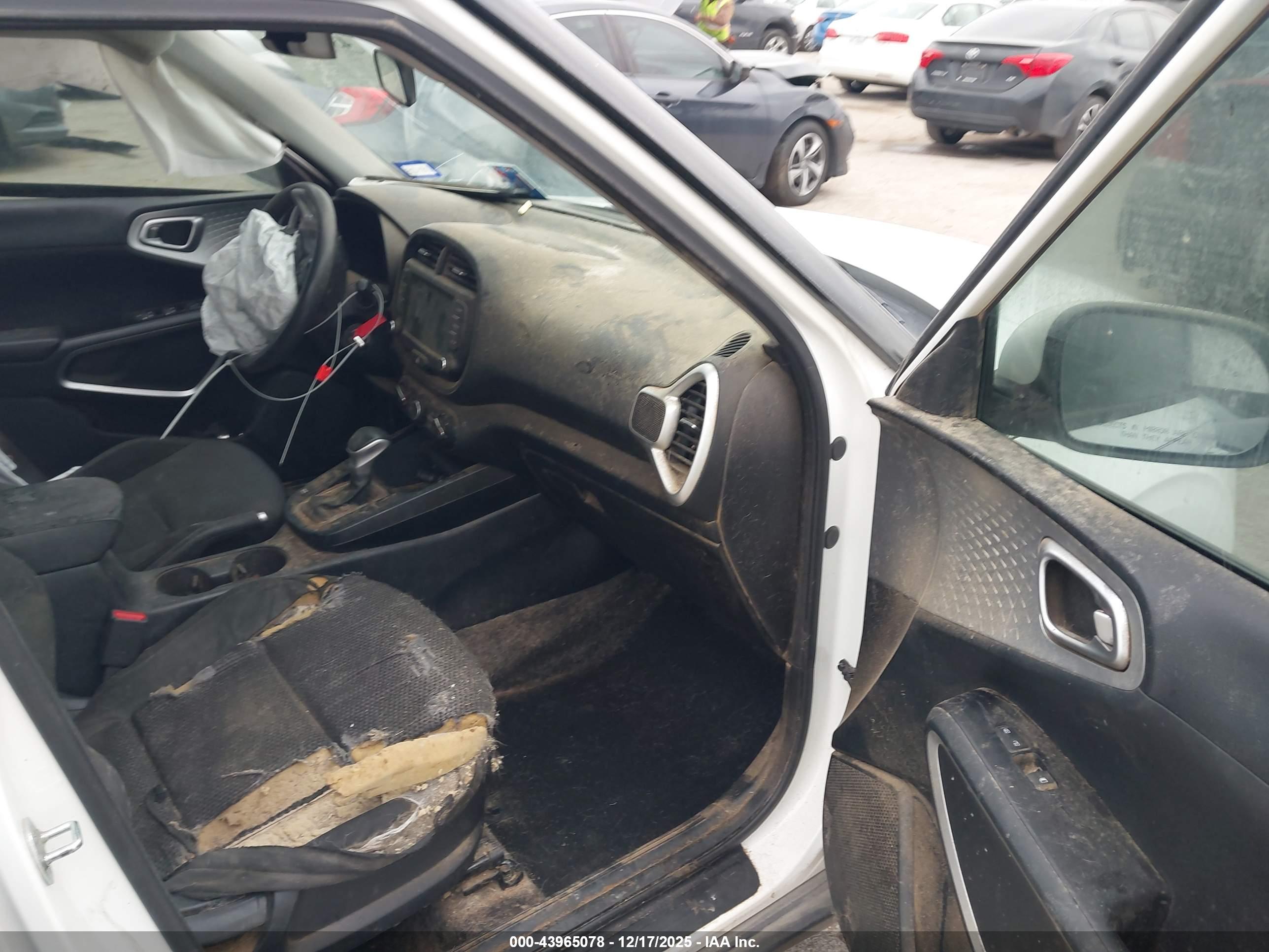 KIA SOUL image 5