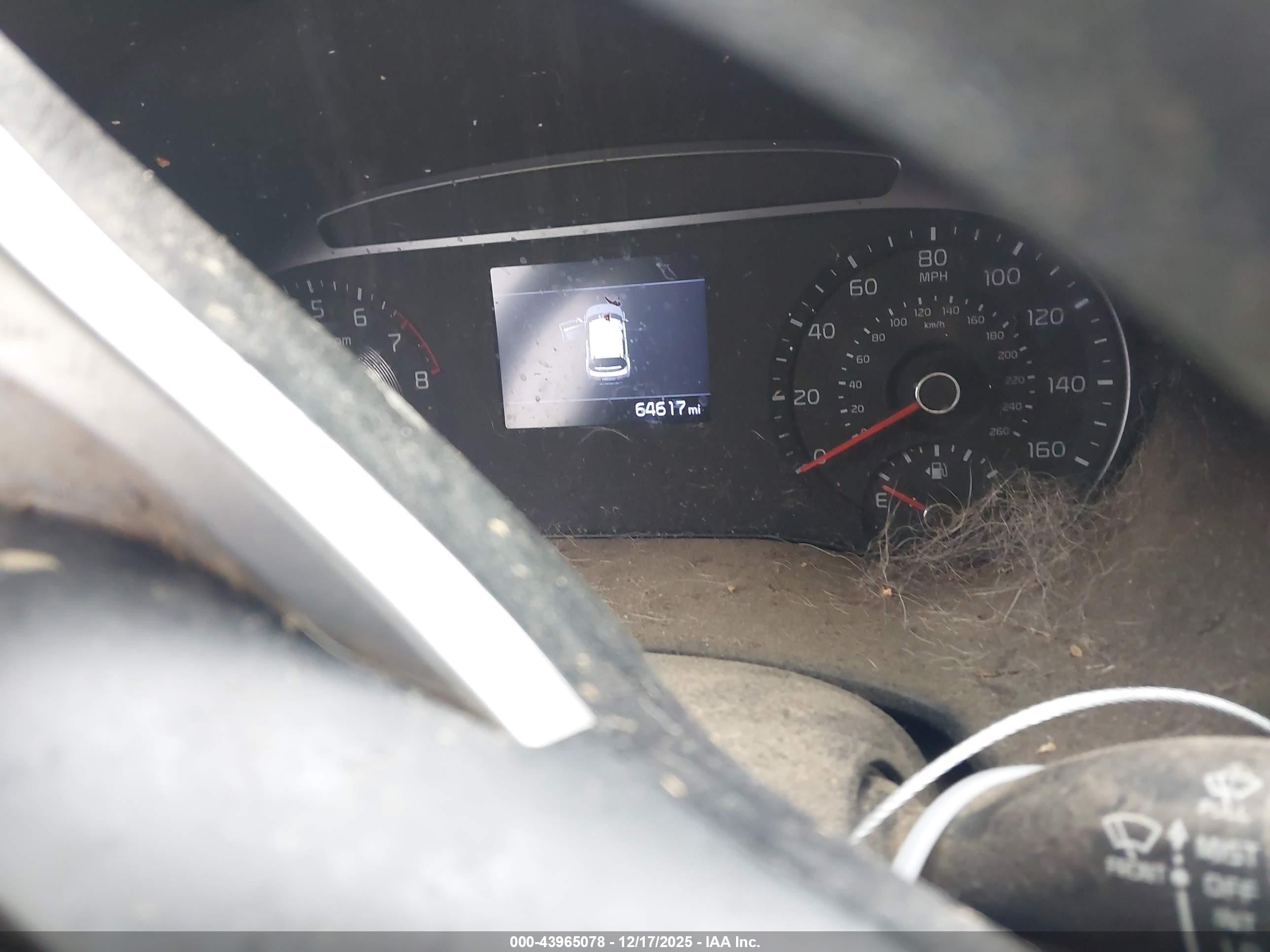 KIA SOUL image 7