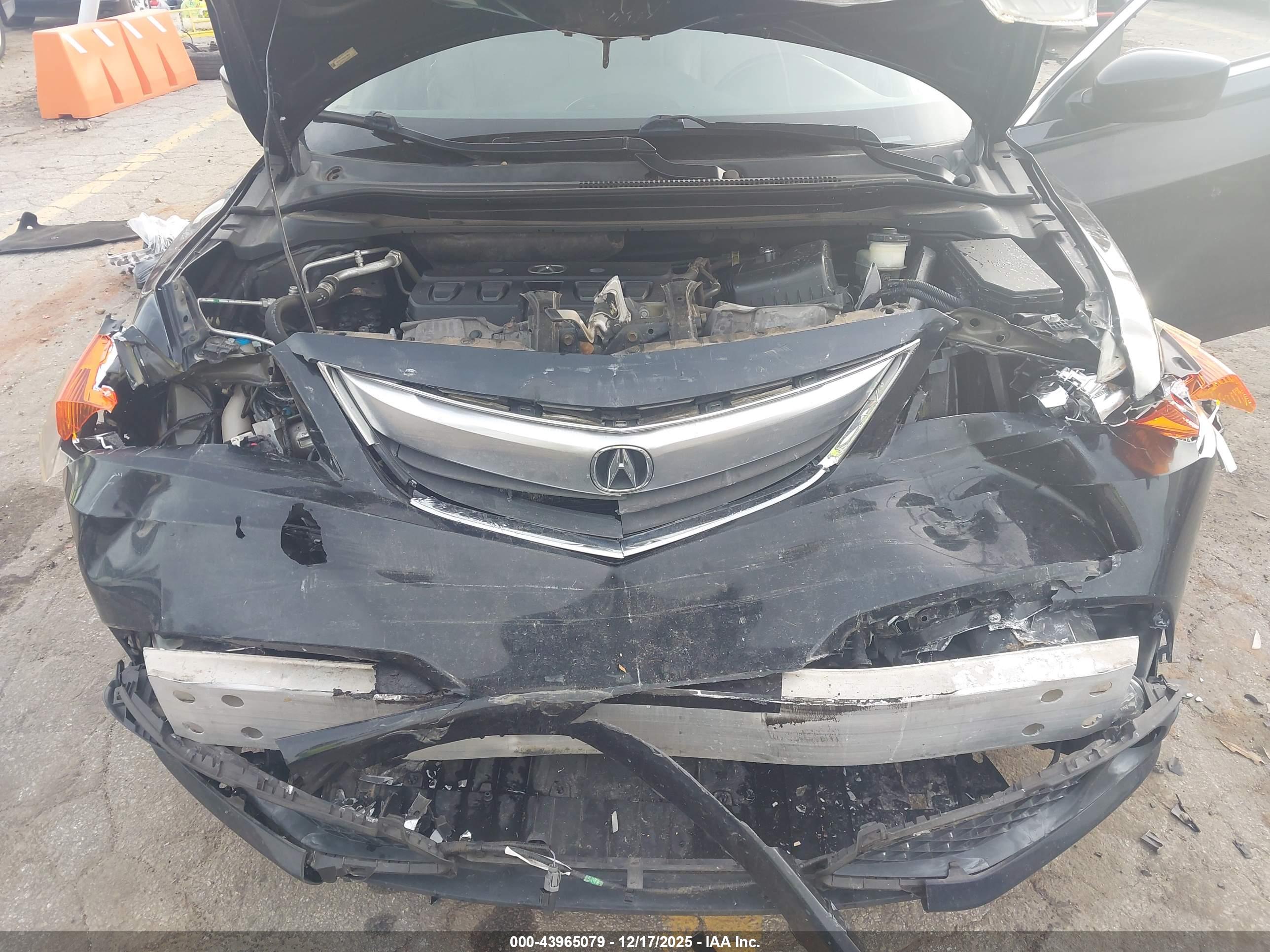 ACURA ILX image 10
