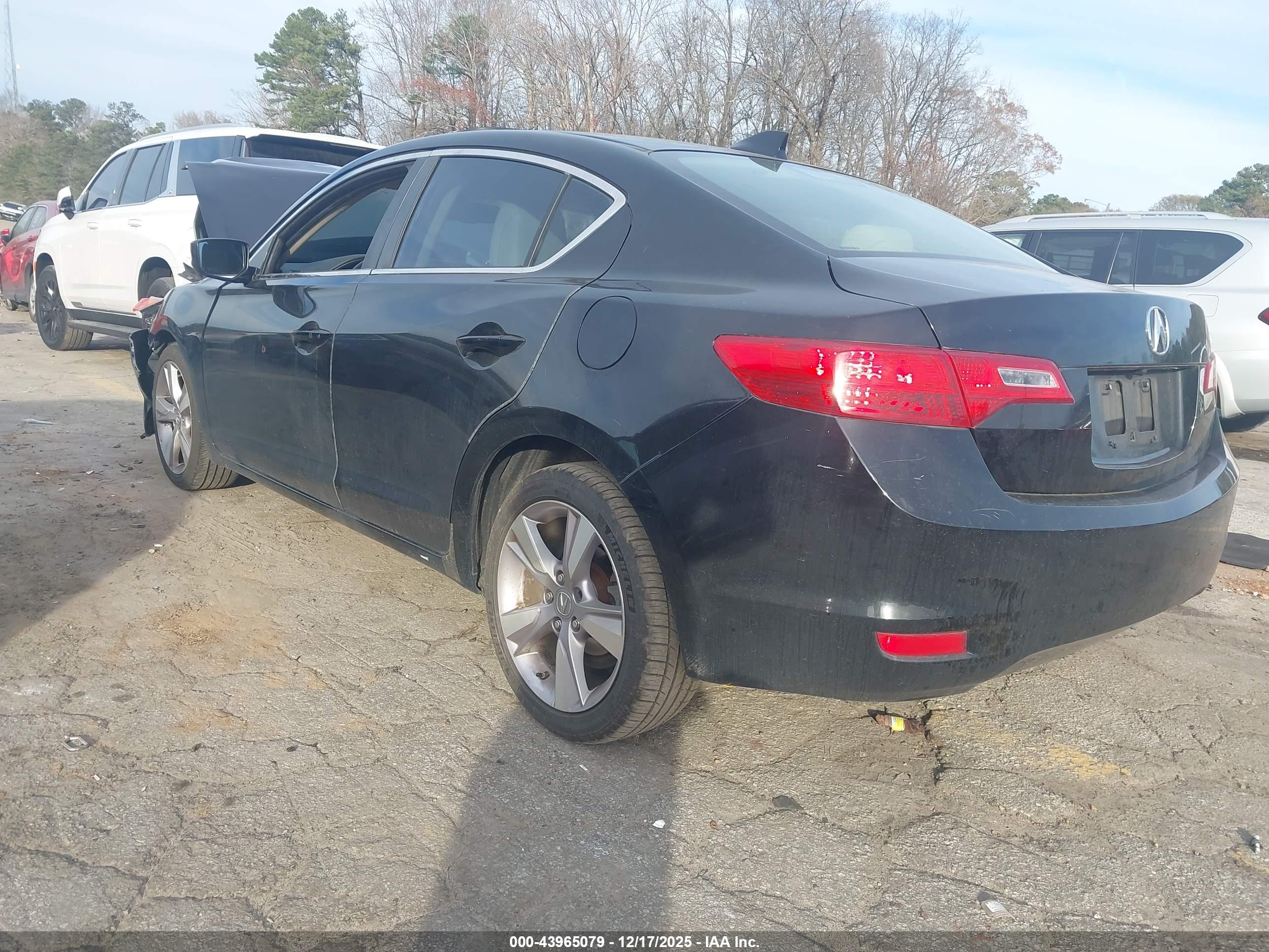 ACURA ILX image 3