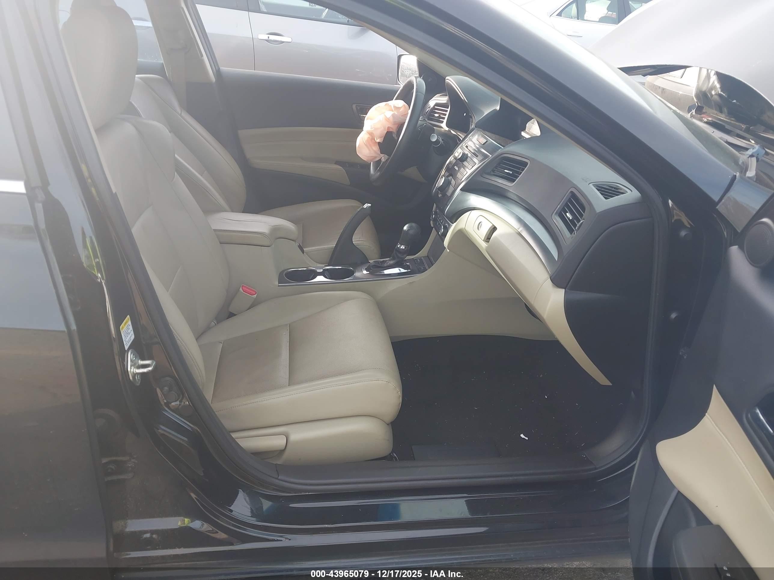 ACURA ILX image 5