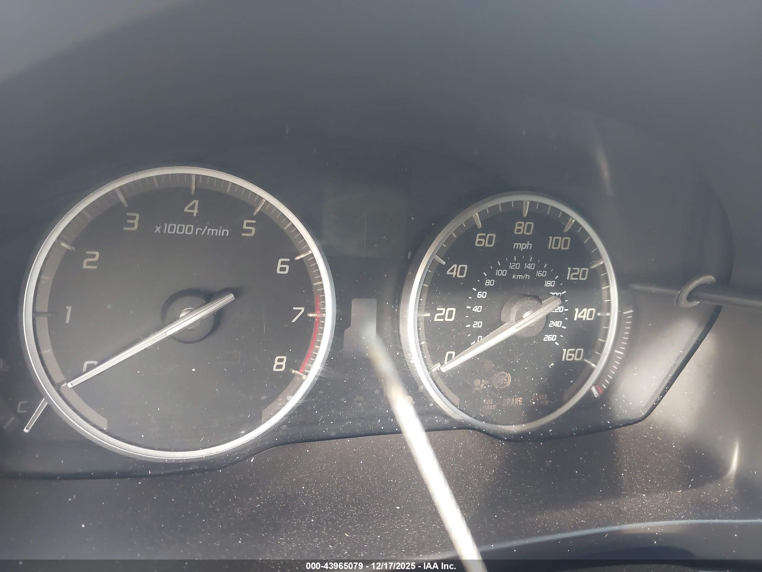 ACURA ILX image 7