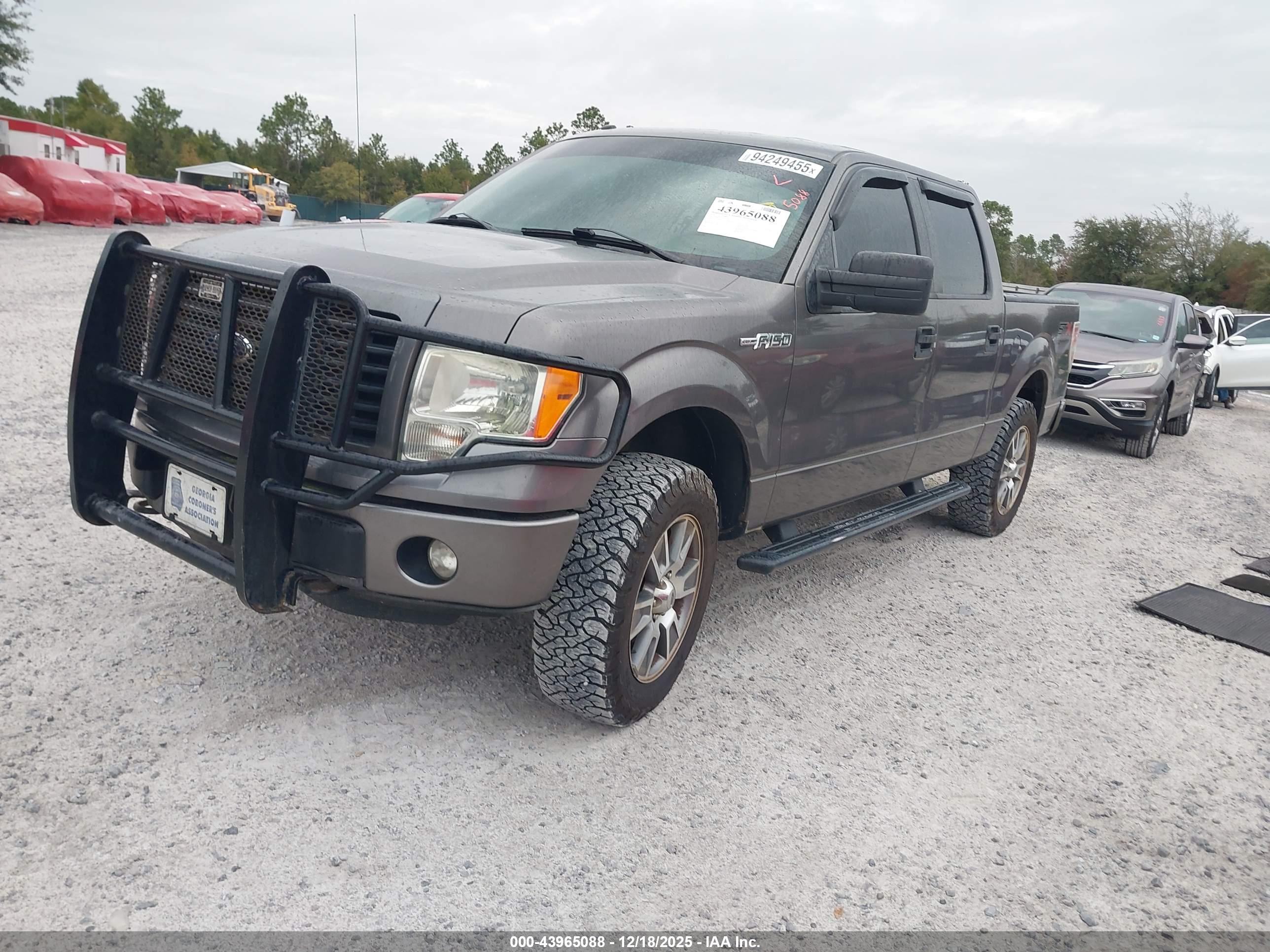 FORD F-150 image 2