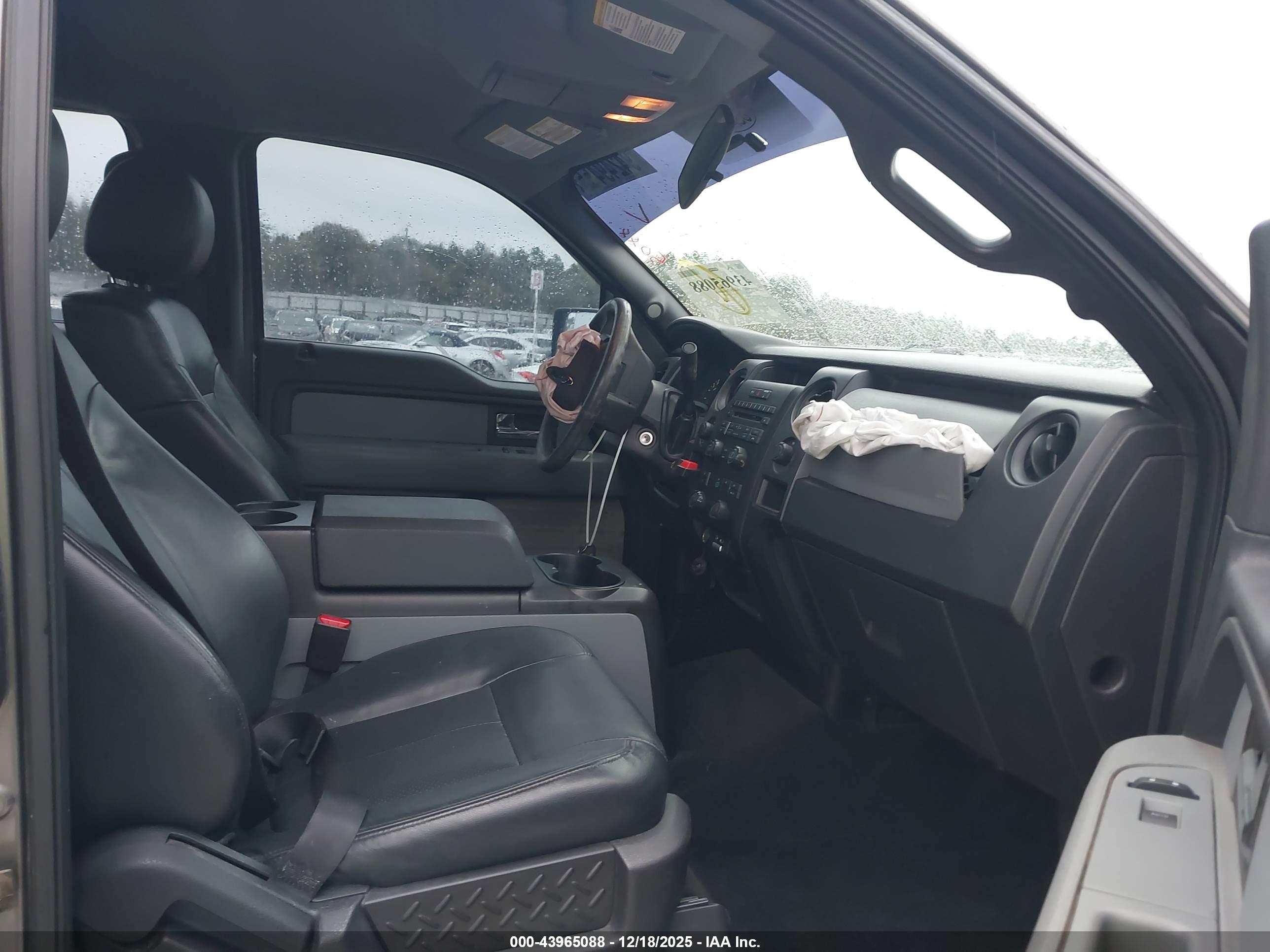 FORD F-150 image 5