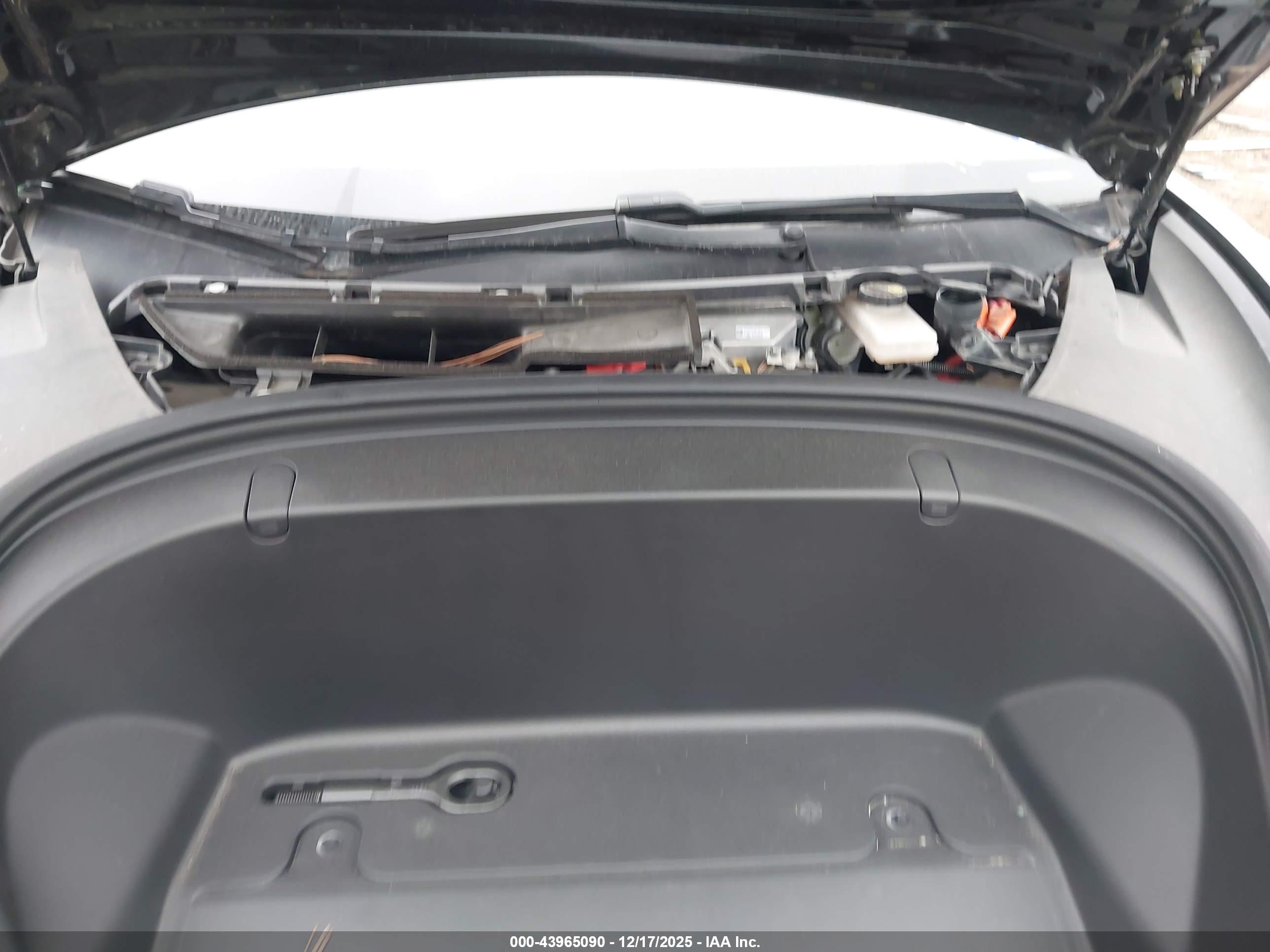 TESLA MODEL image 10