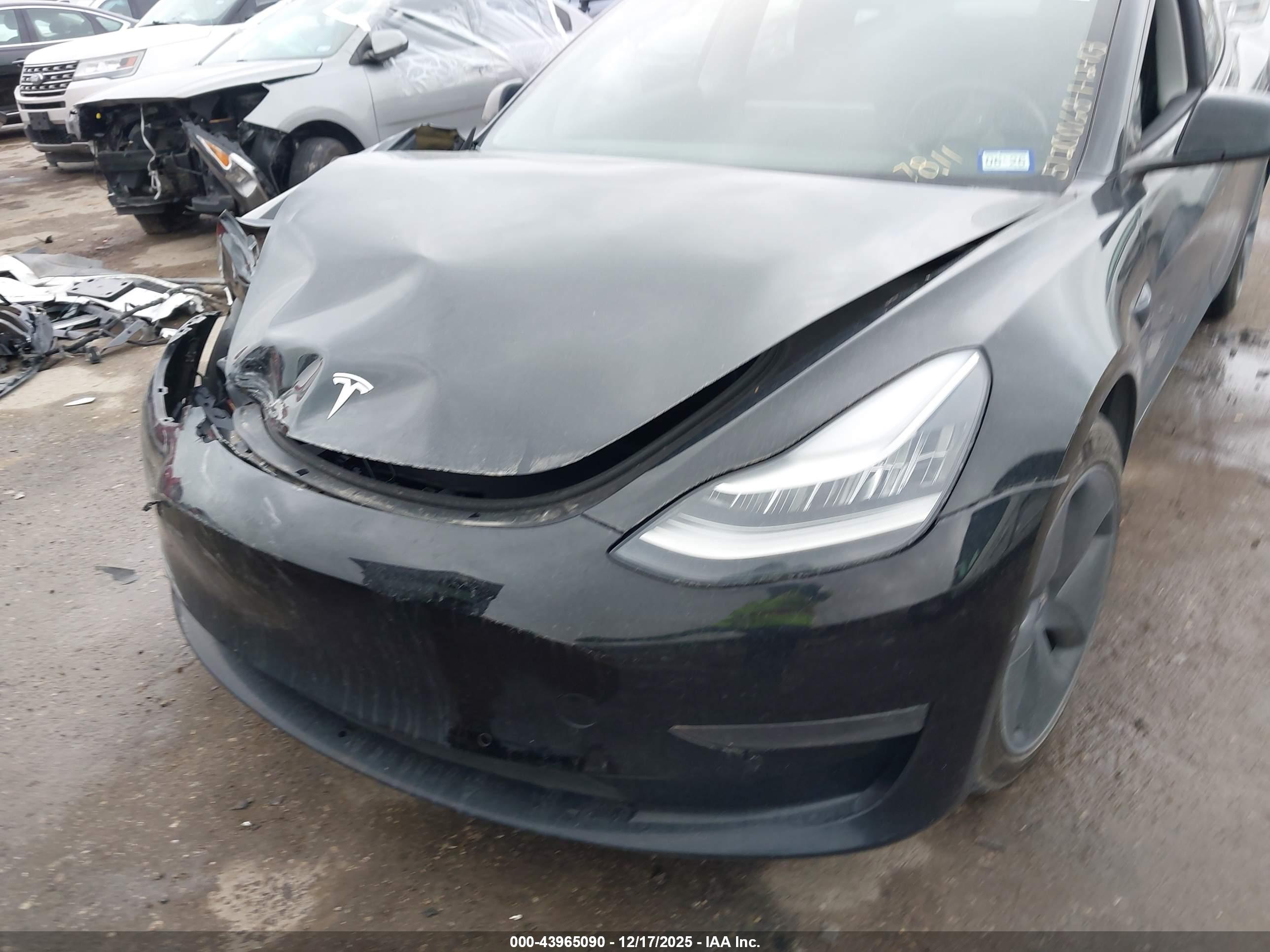 TESLA MODEL image 6
