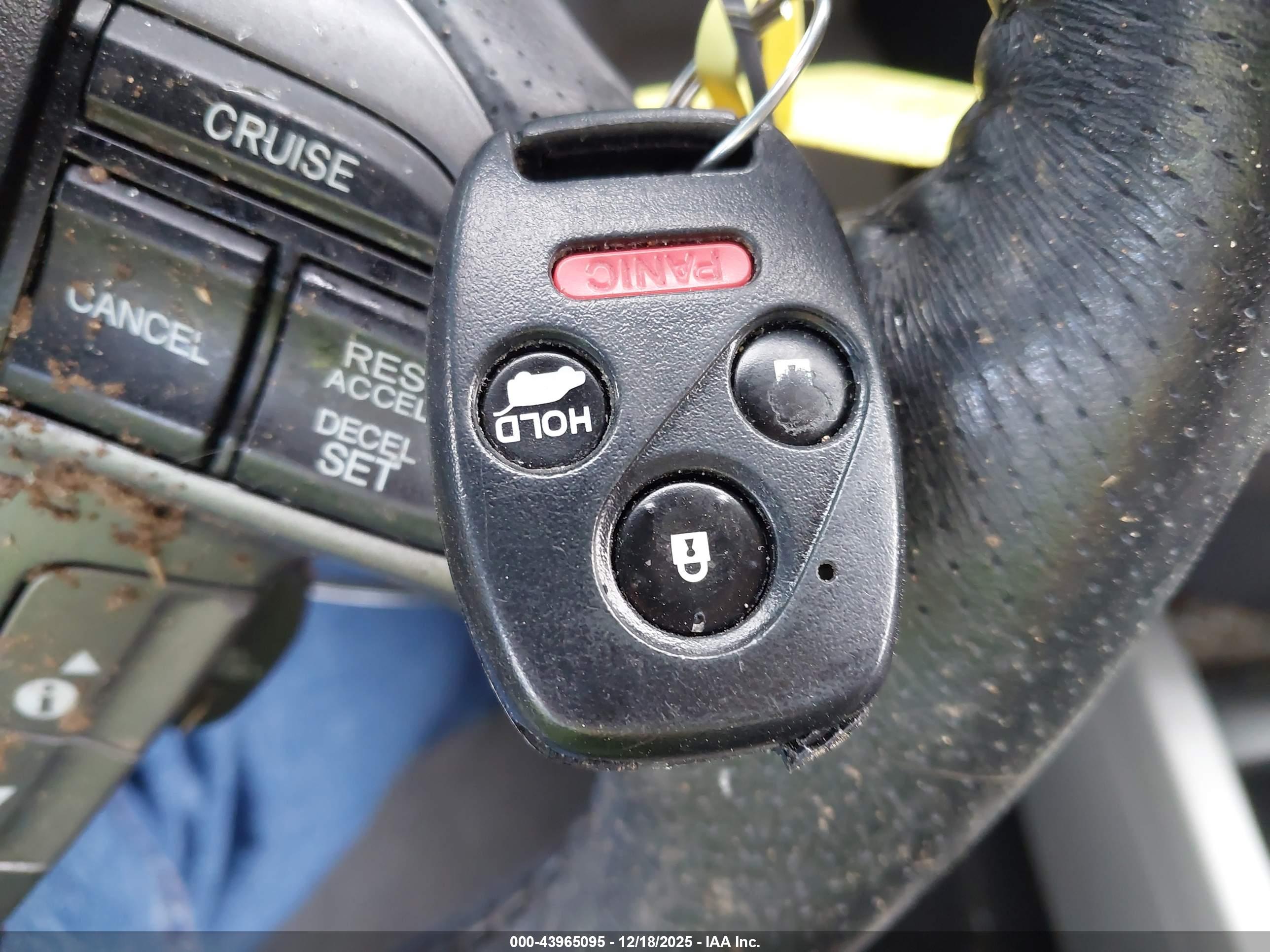 HONDA PILOT image 11