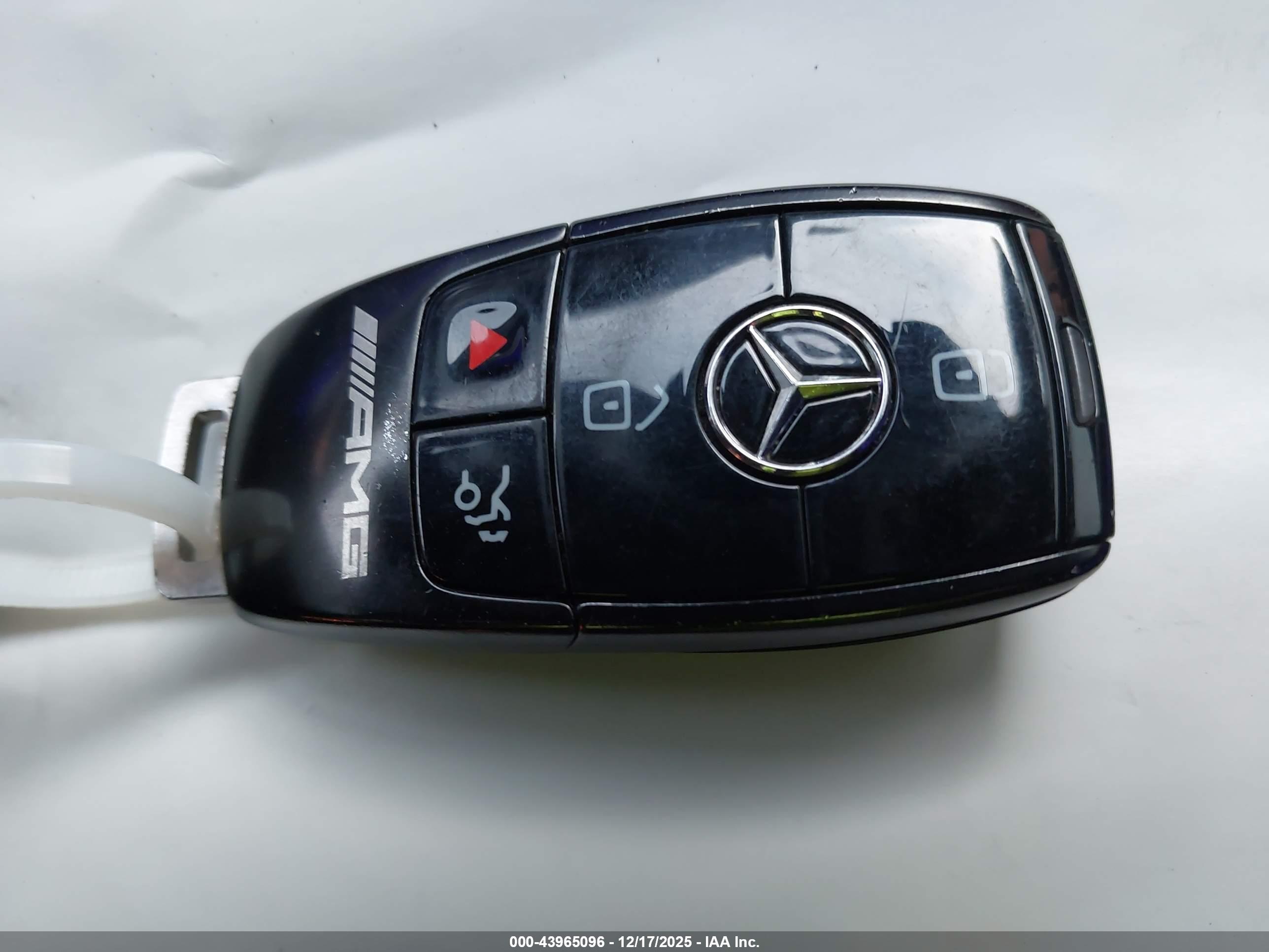 MERCEDES-BENZ AMG image 11