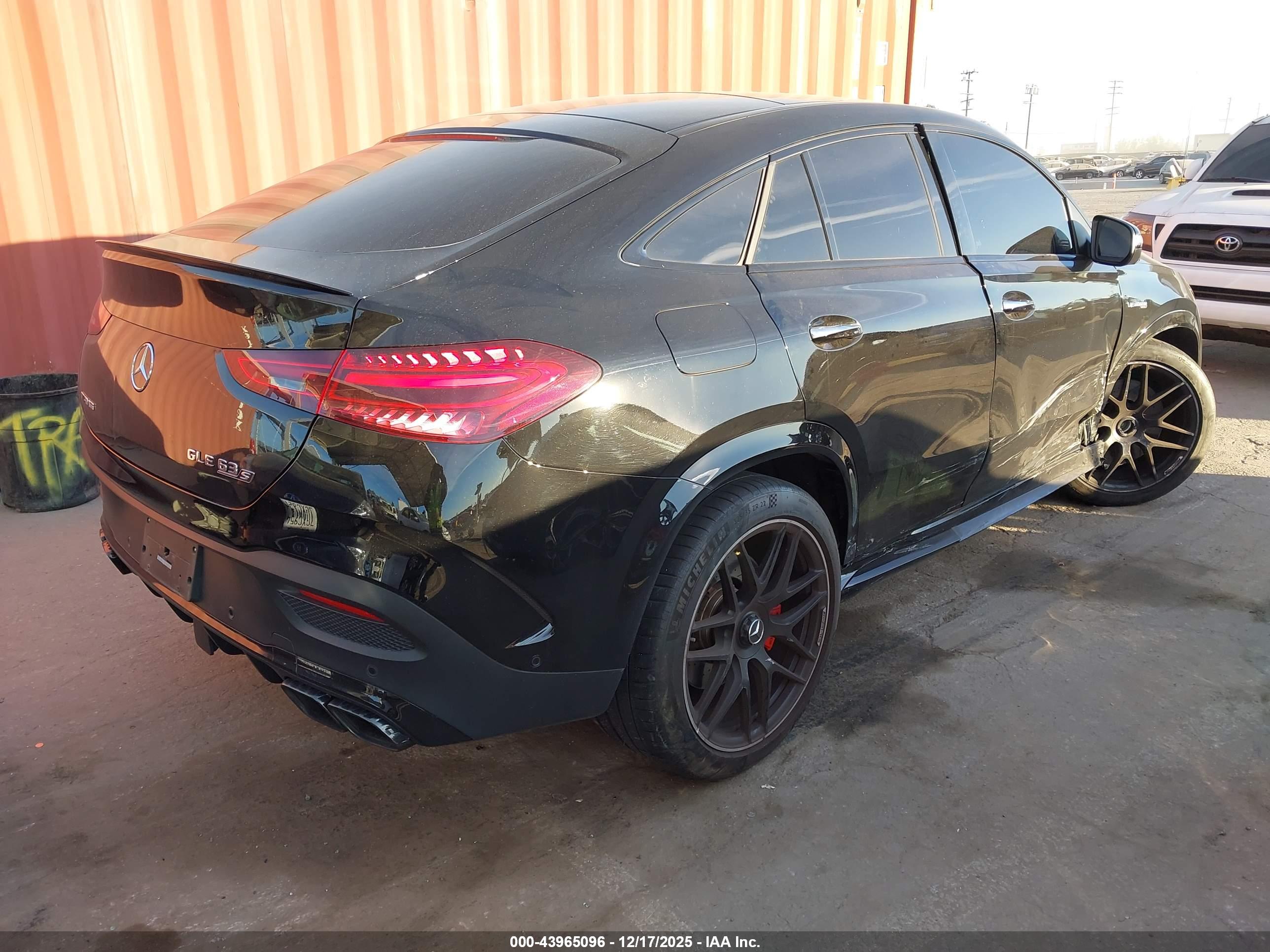 MERCEDES-BENZ AMG image 4